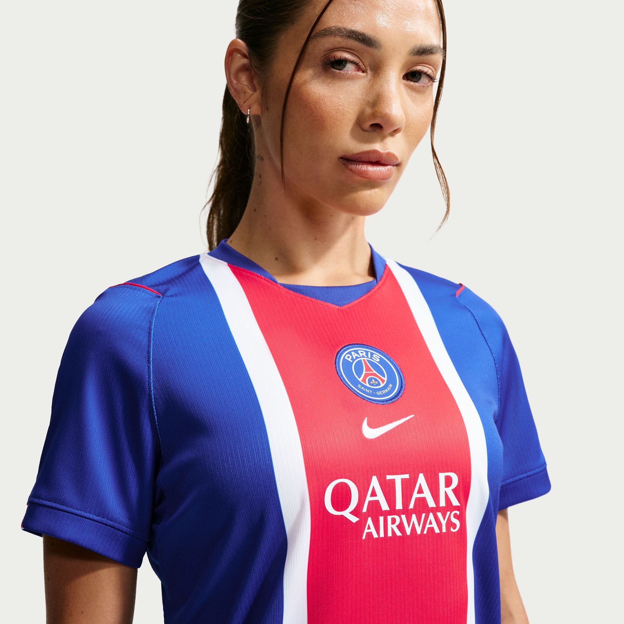 Paris Saint-Germain 2026/27 Stadium Home image number 4