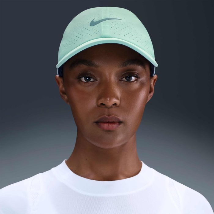 Buy Nike Dri-FIT ADV Club Unstructured Tennis Cap Mint Foam