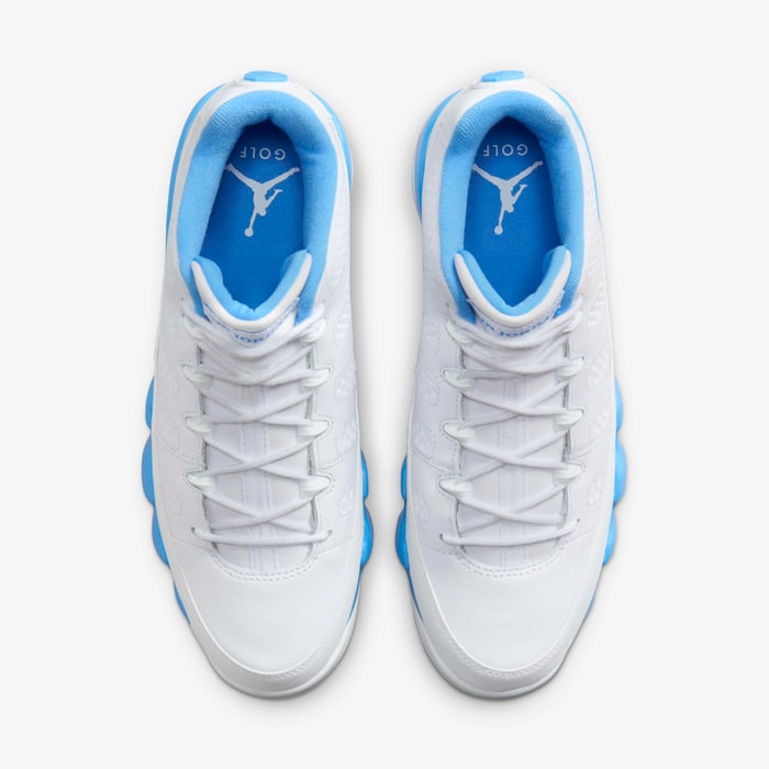 Air Jordan 9 G image number 3 Air Jordan 9 G image number 3