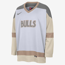 Chicago Bulls City Edition