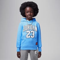 Jordan Fleece Pullover Hoodie