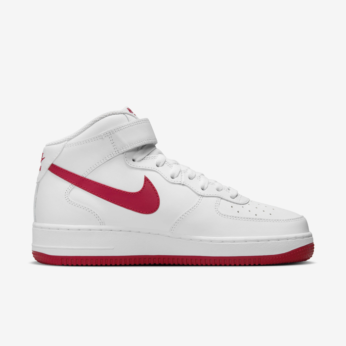 Nike Air Force 1 '07 Mid image number 2 Nike Air Force 1 '07 Mid image number 2