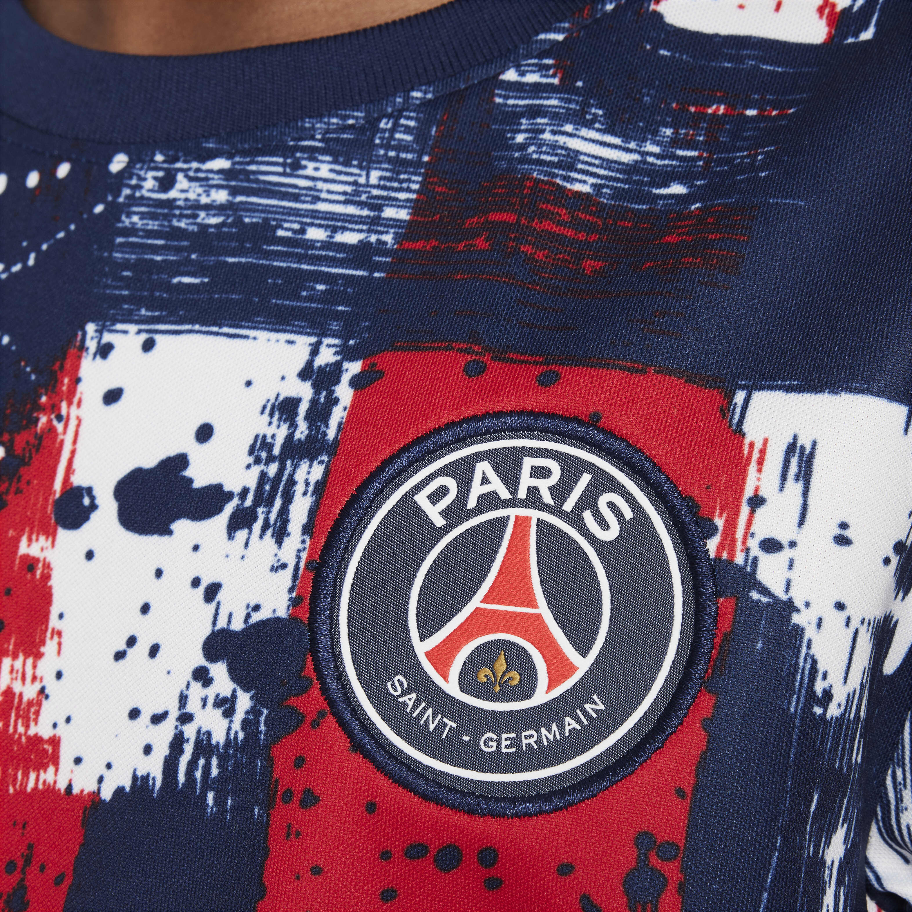 Paris Saint-Germain Academy Pro Home image number 3