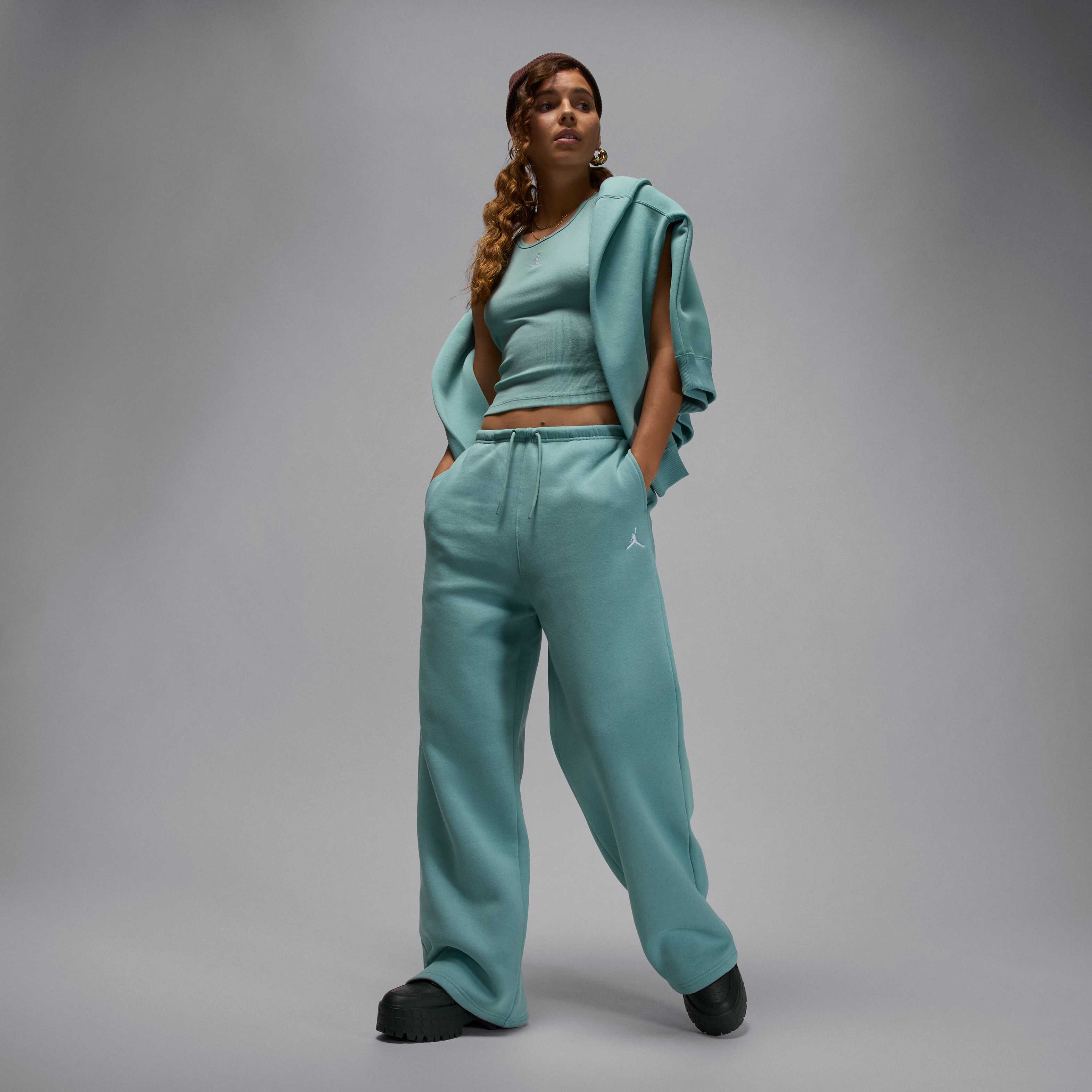 Jordan Brooklyn Fleece image number 3