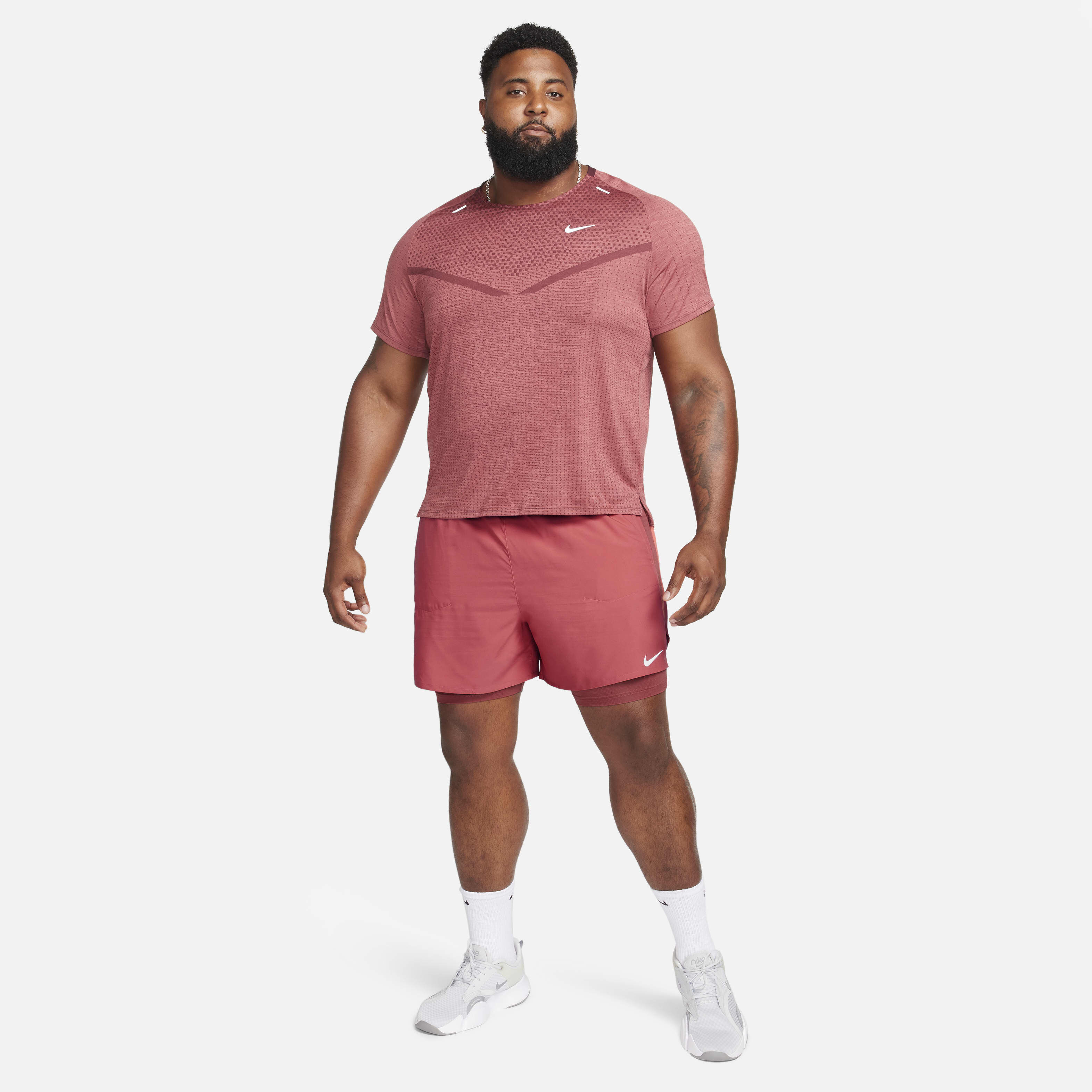 نايكي سترايد image number 16