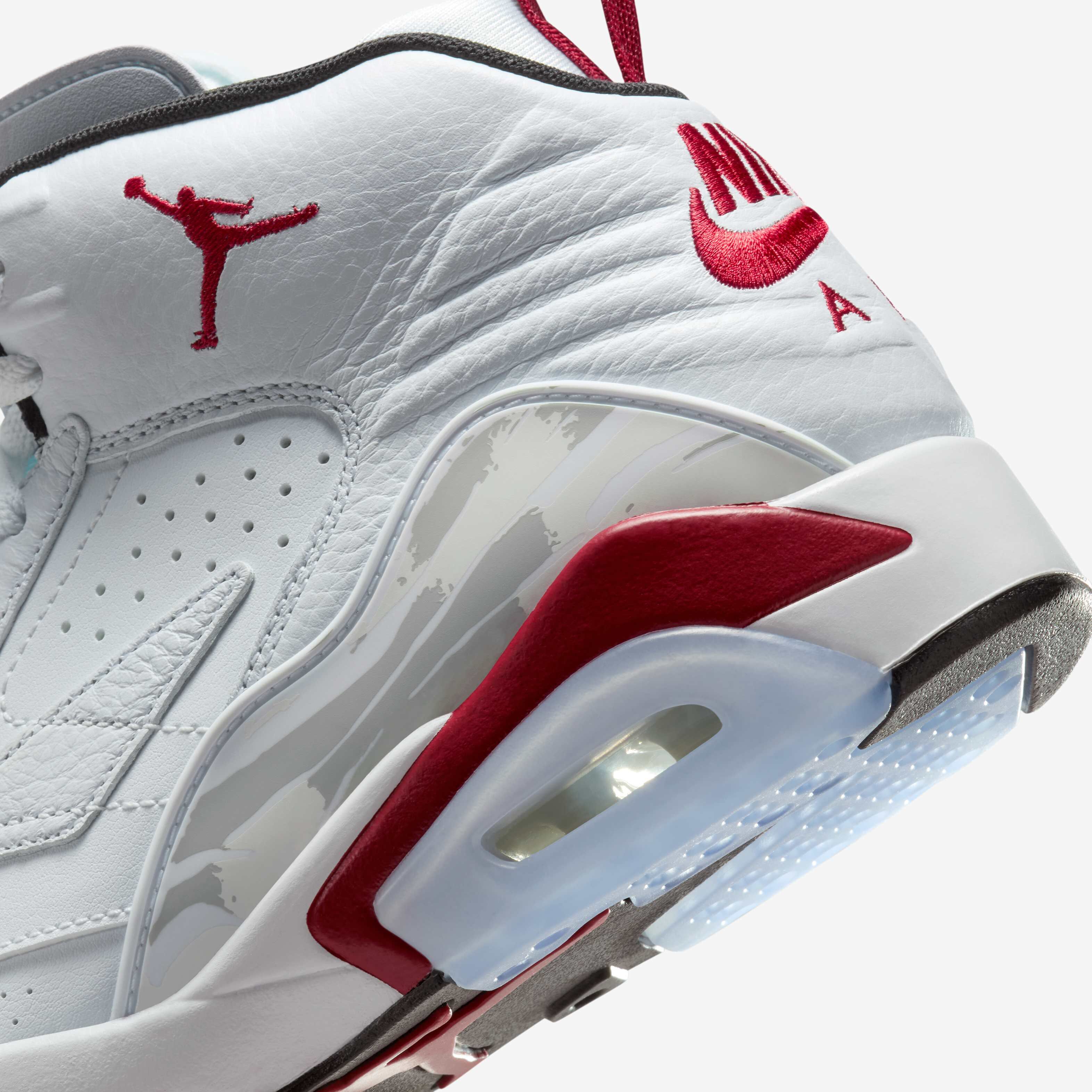 Jumpman MVP image number 7