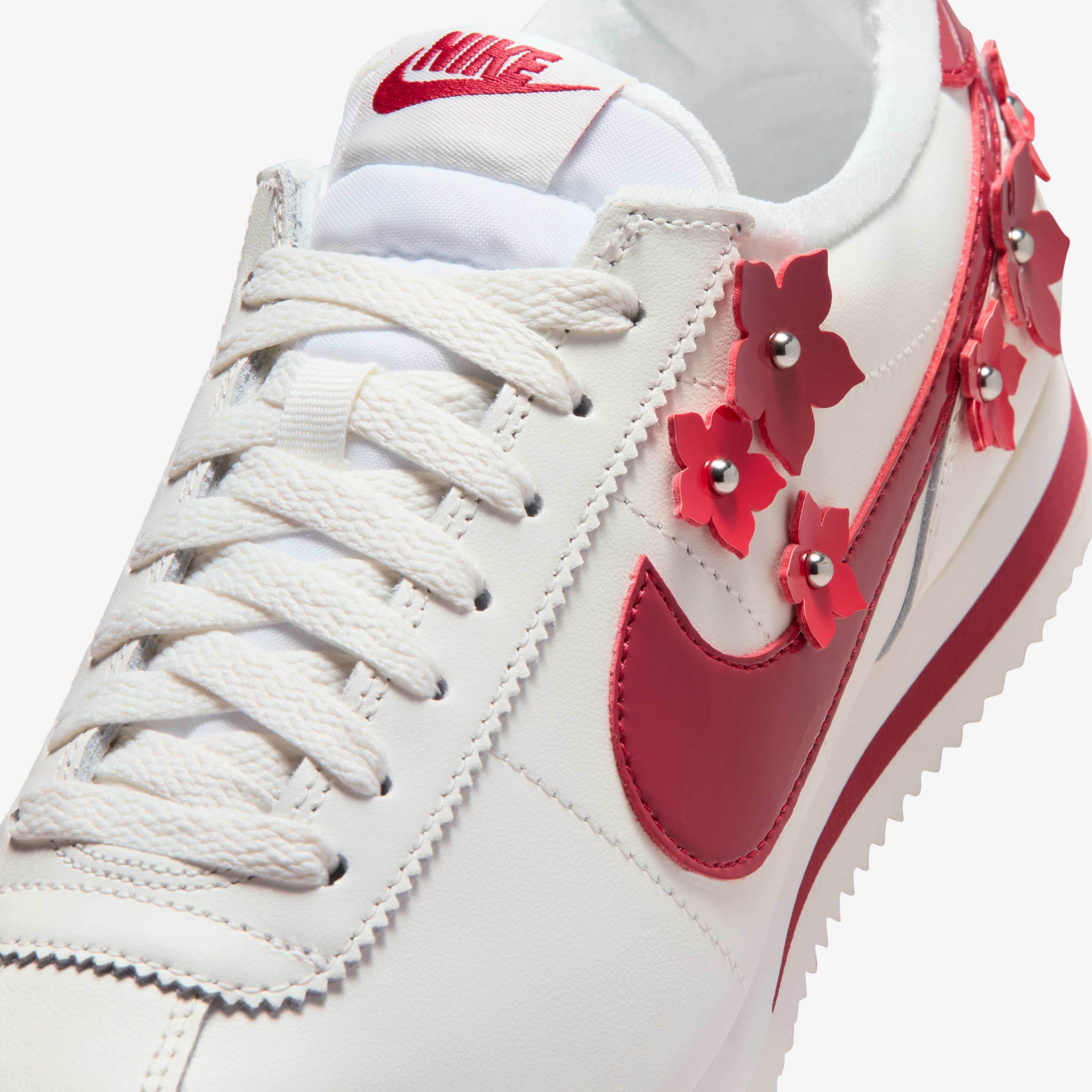 Nike Cortez Leather image number 6