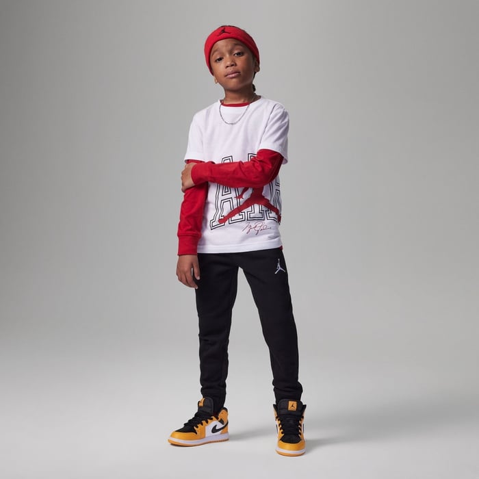 بنطال جوردن MJ ايسنشالز image number 5 بنطال جوردن MJ ايسنشالز image number 5