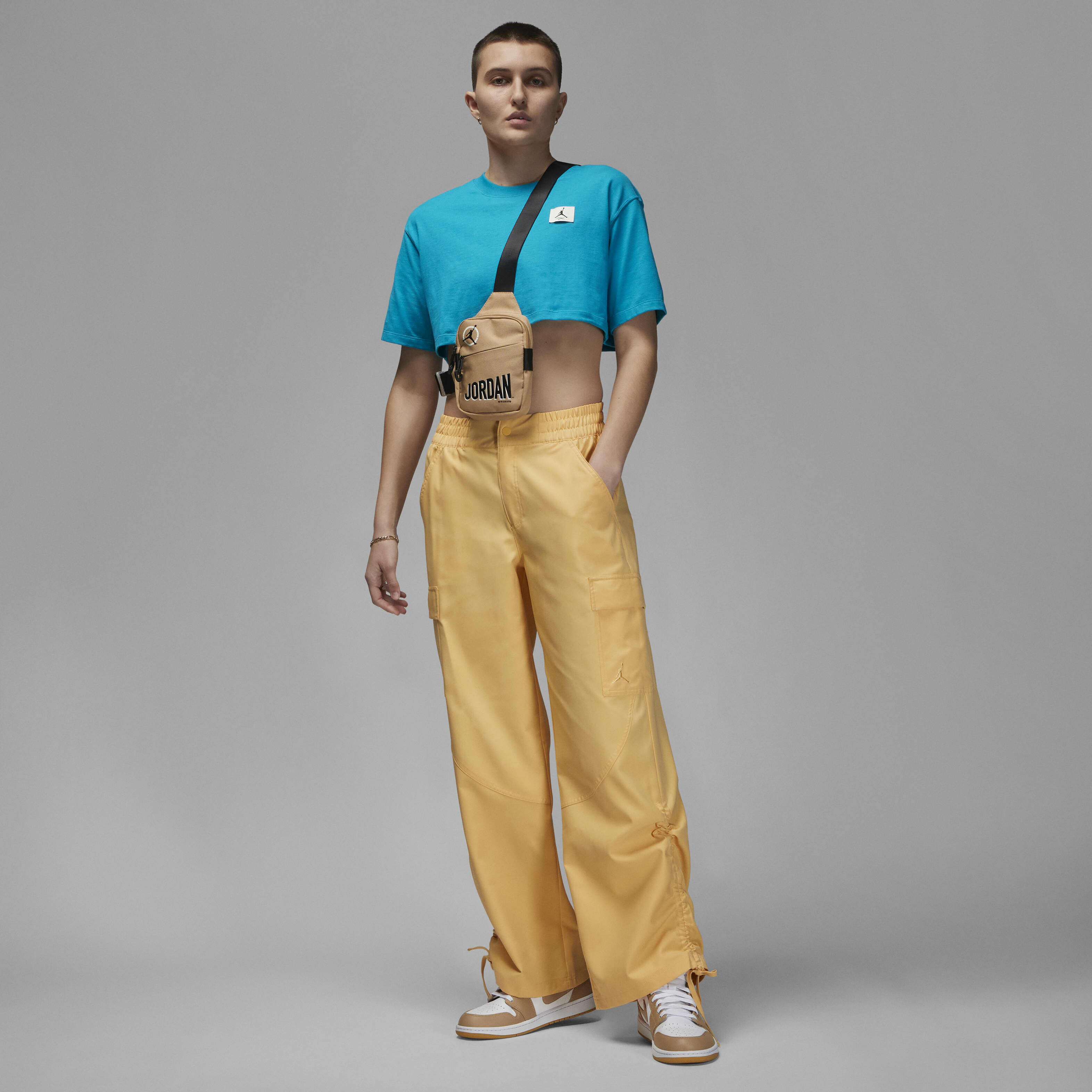 جوردن سبورت image number 4