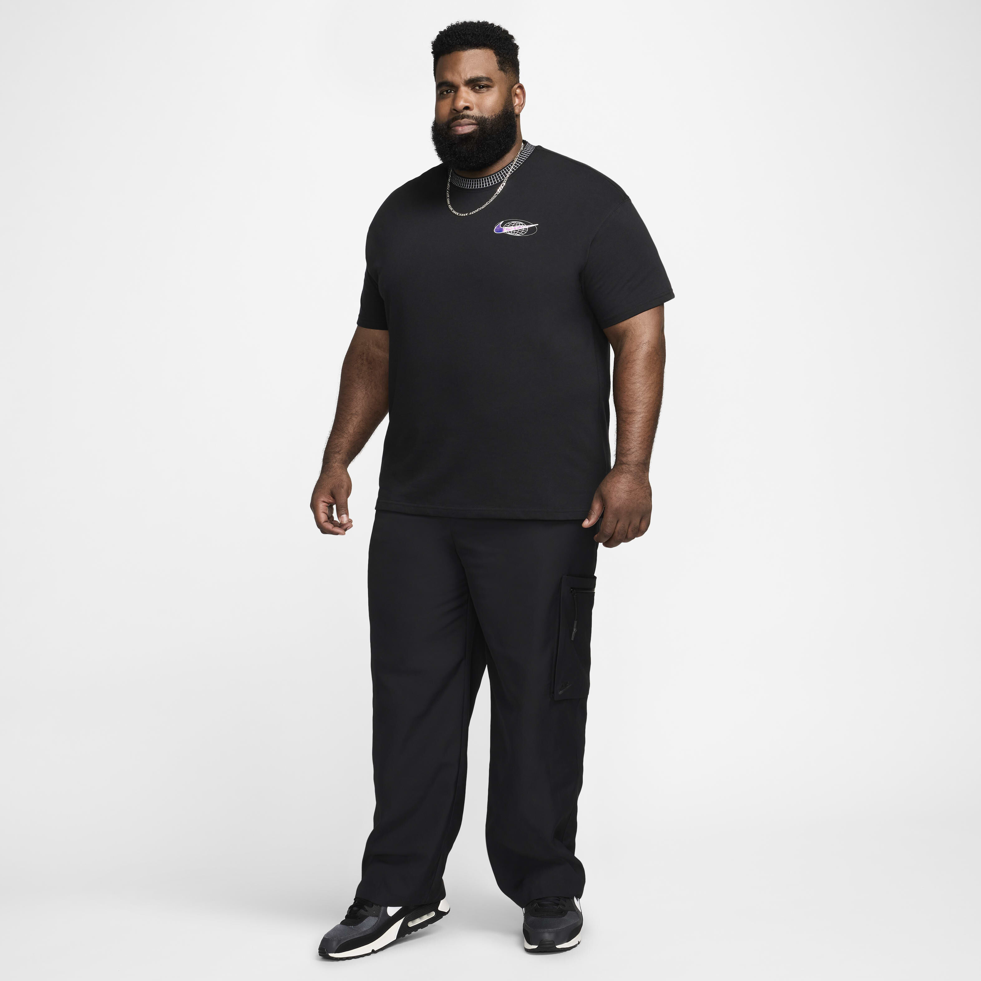 Nike Sportswear image number 8