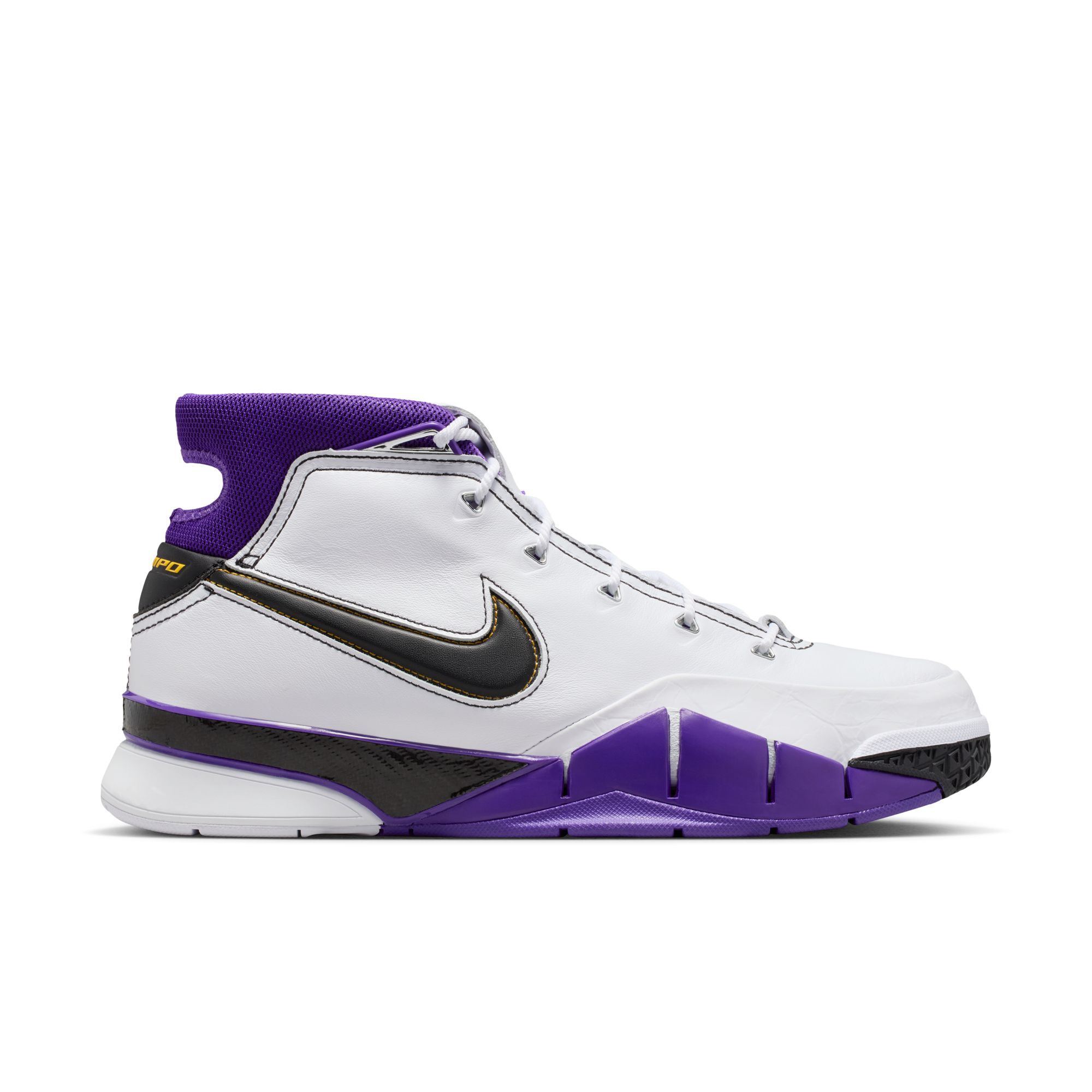 Kobe 1 Protro image number 2