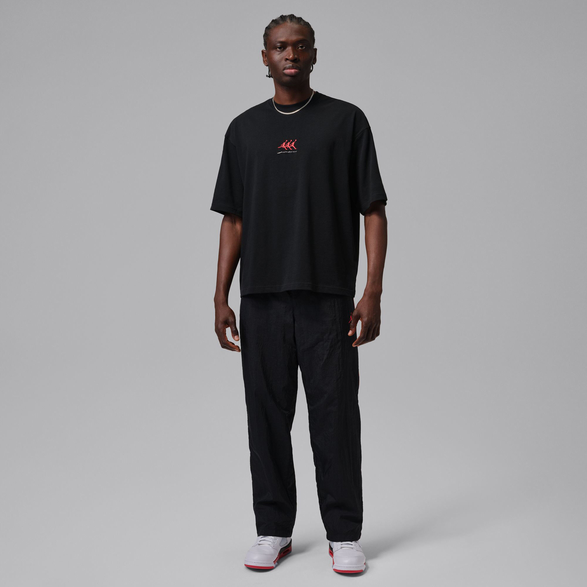 Jordan Flight image number 4