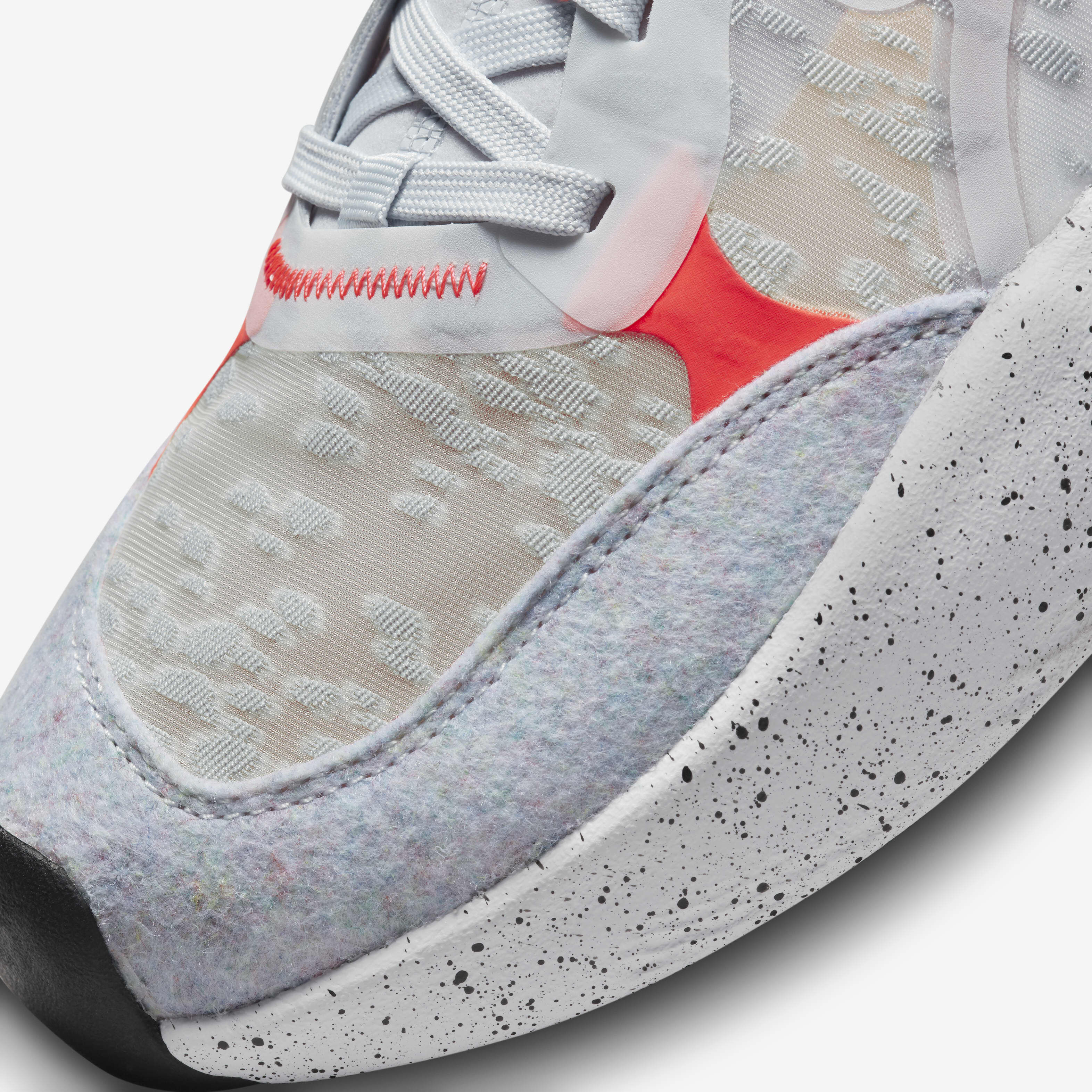 Jordan Delta 3 Low image number 6