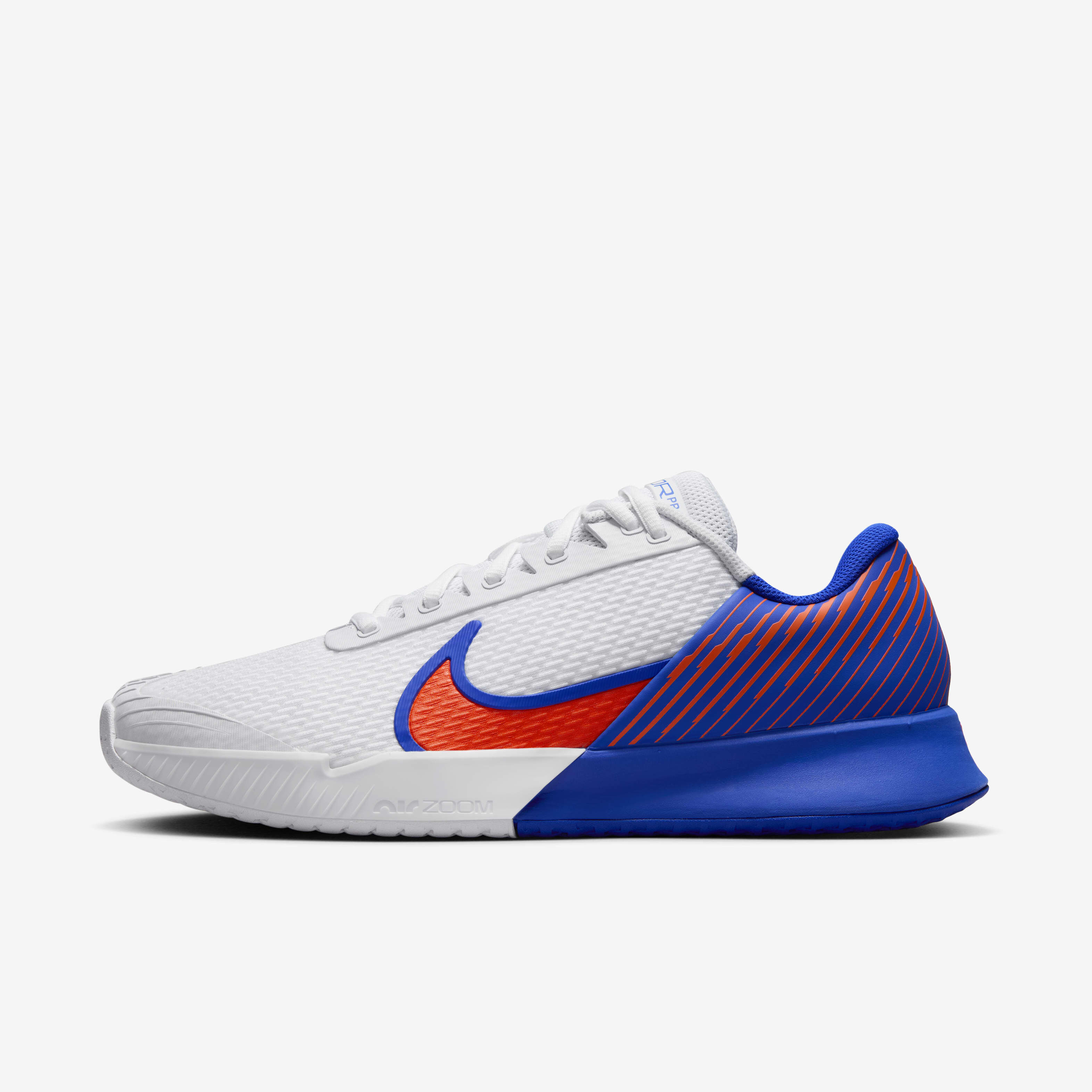Buy NikeCourt Air Zoom Vapor Pro 2 Men s Hard Court Tennis Shoes Nike UAE Official