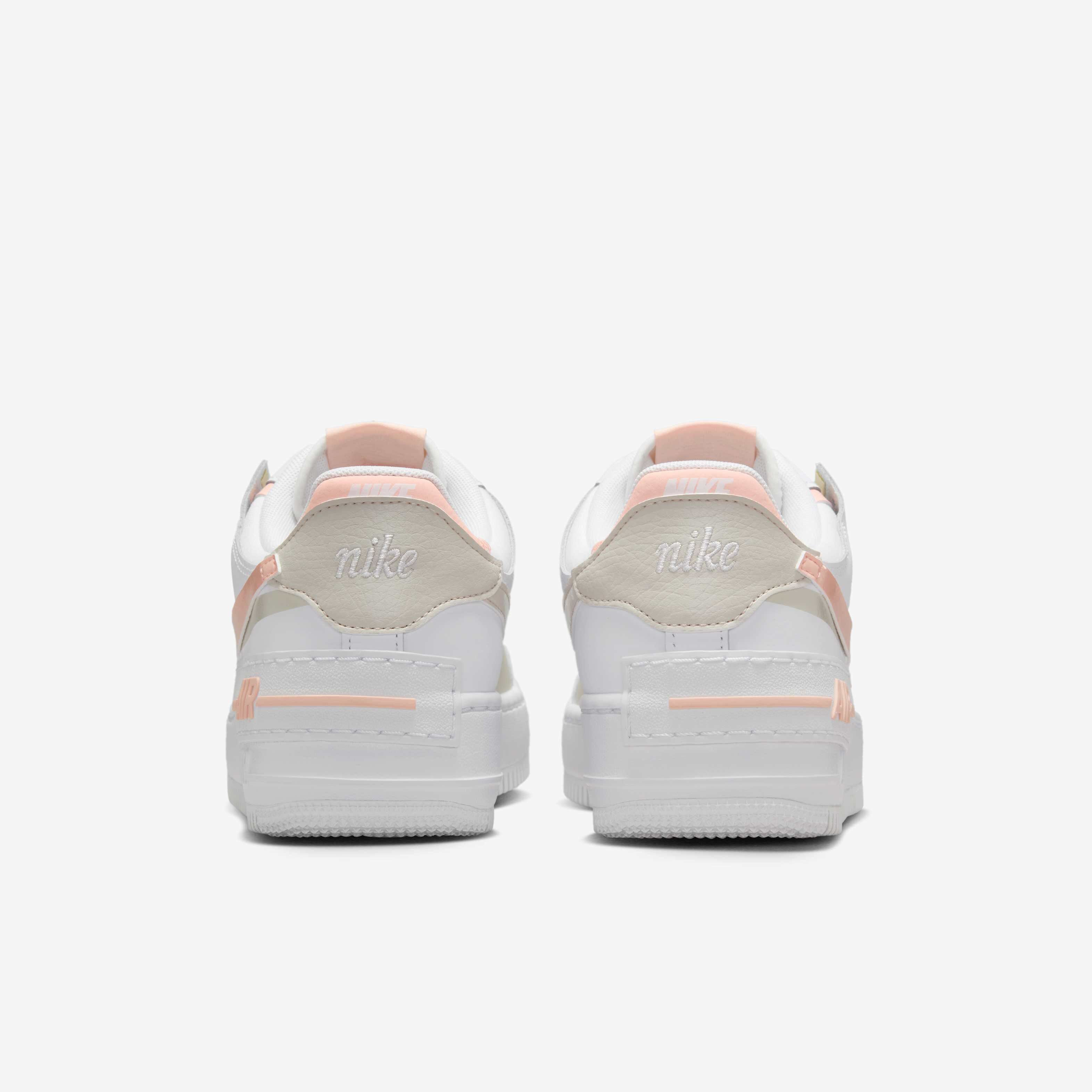 Nike Air Force 1 Shadow image number 5