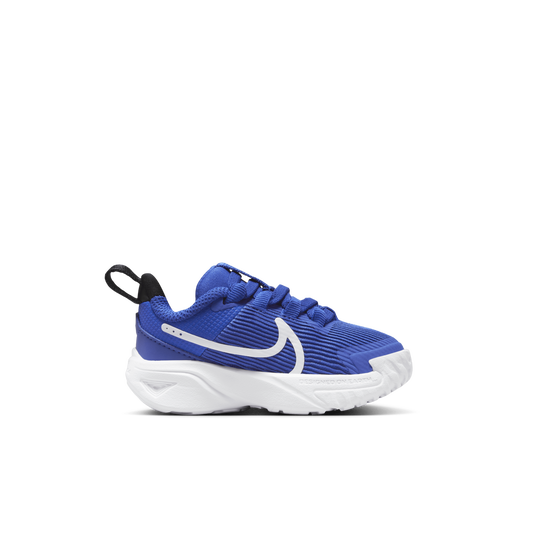 Shop Star Runner 4 Baby Toddler Shoes Nike UAE