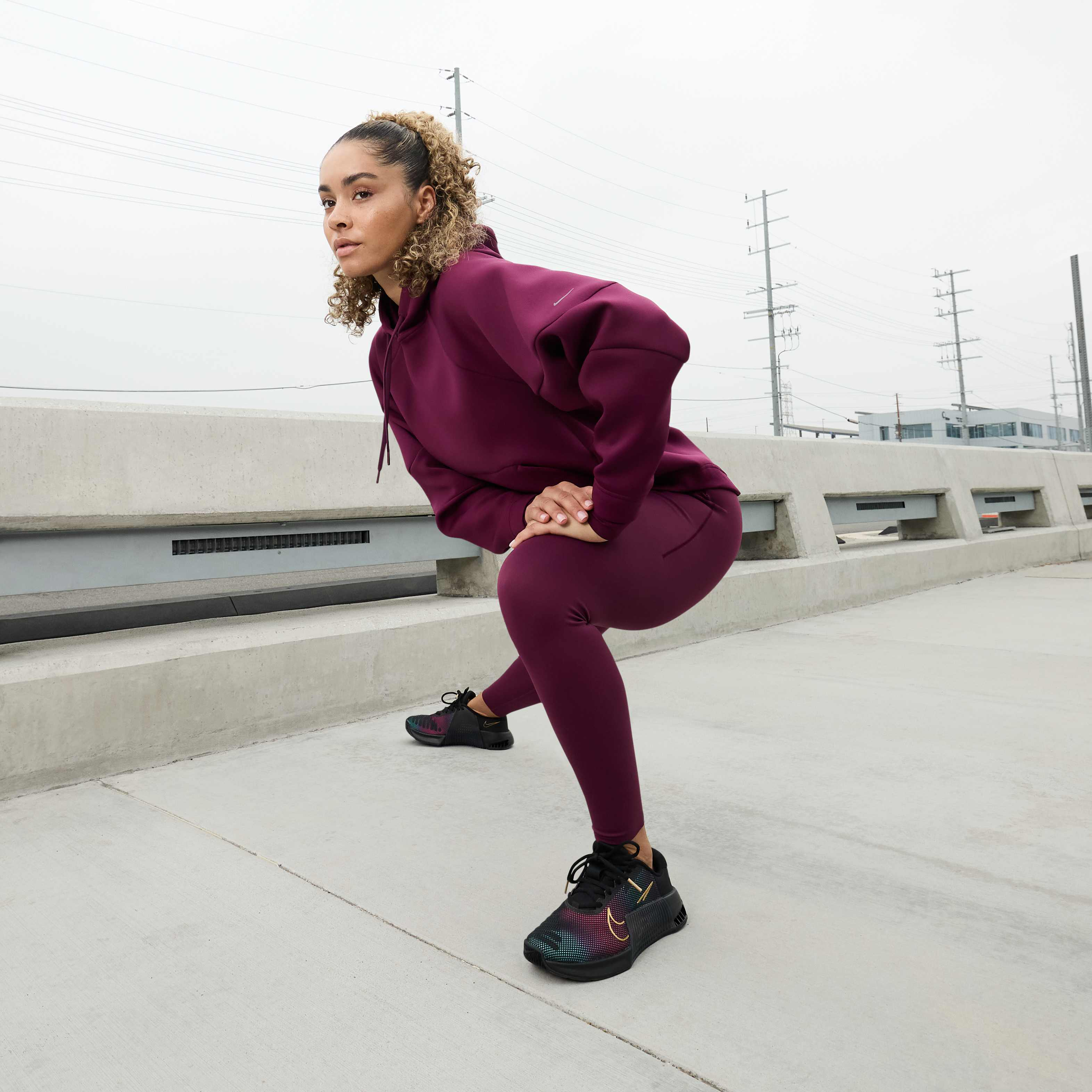 Nike Metcon 9 PRM image number 10