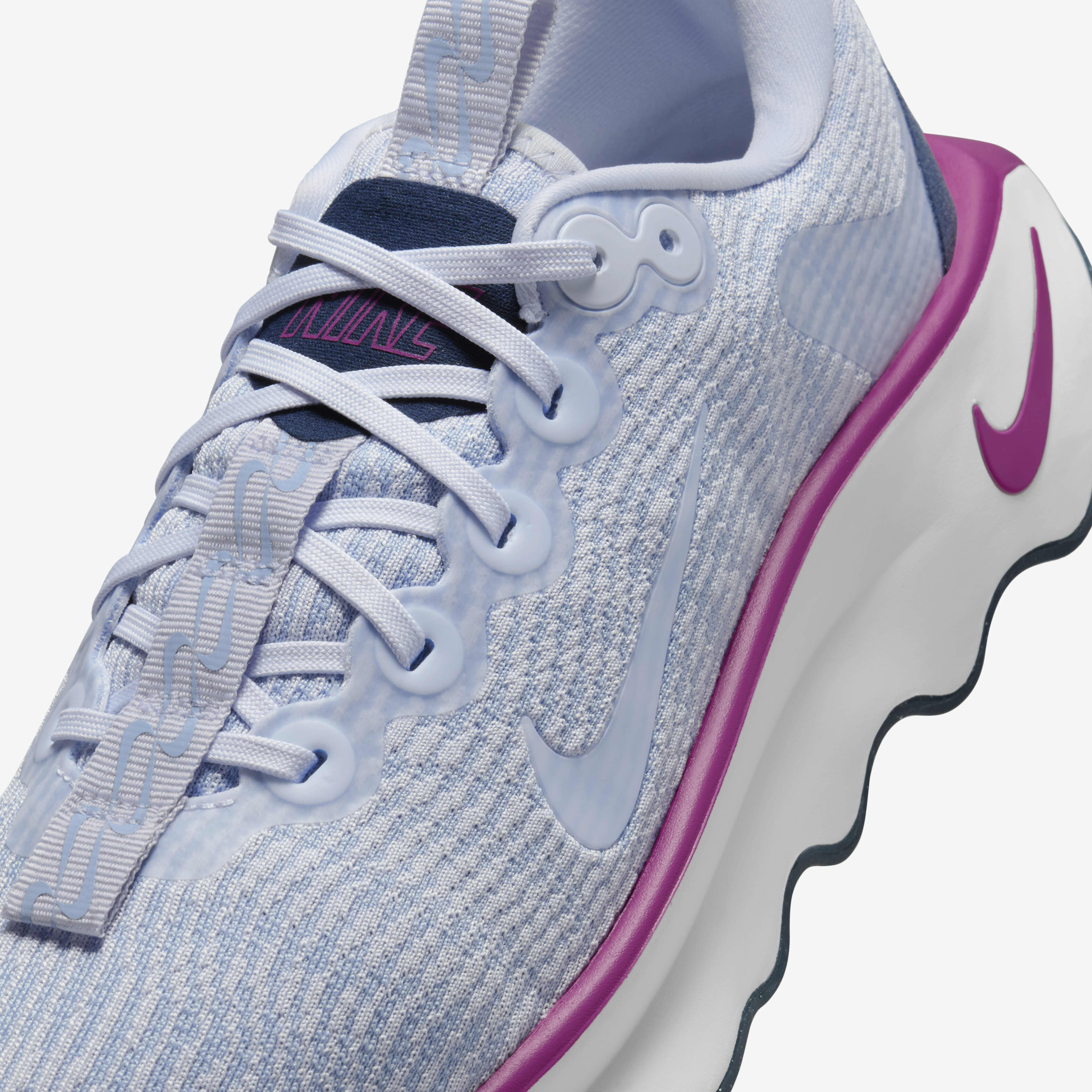 Nike Motiva image number 6