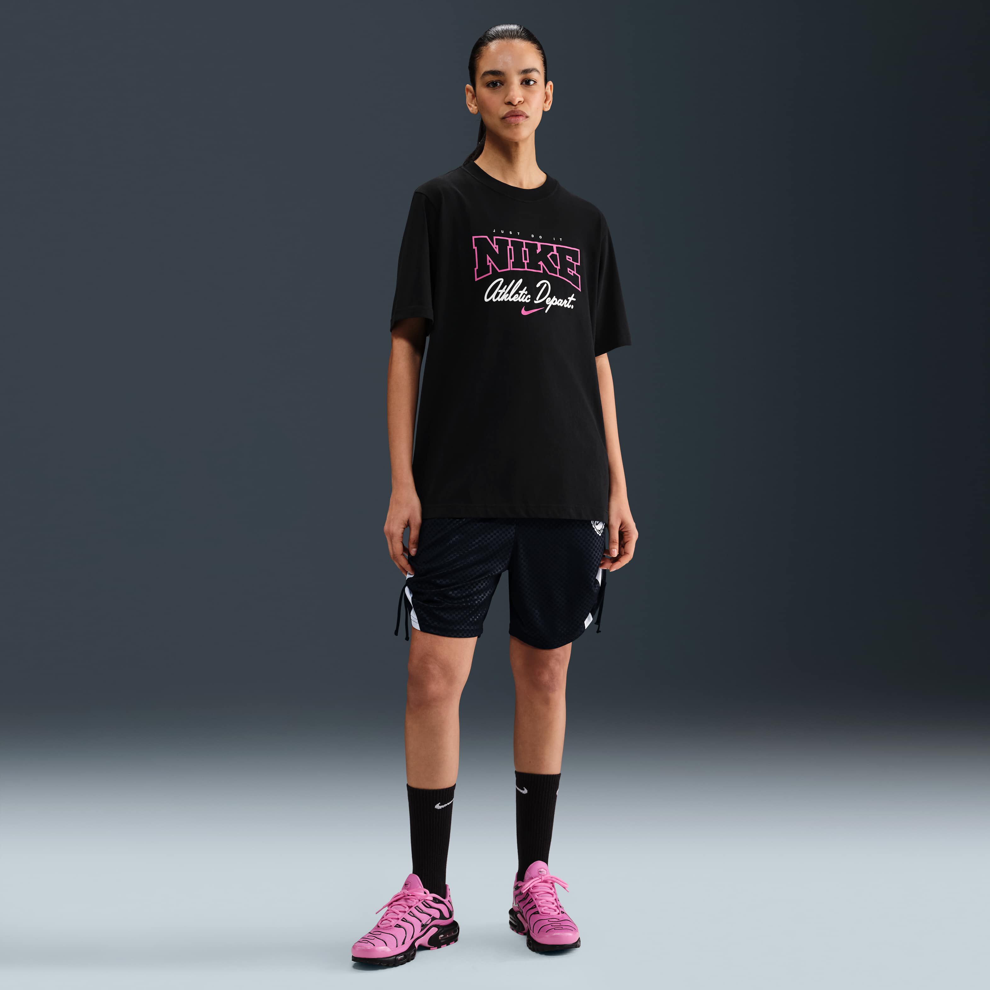 نايكي سبورتسوير image number 3