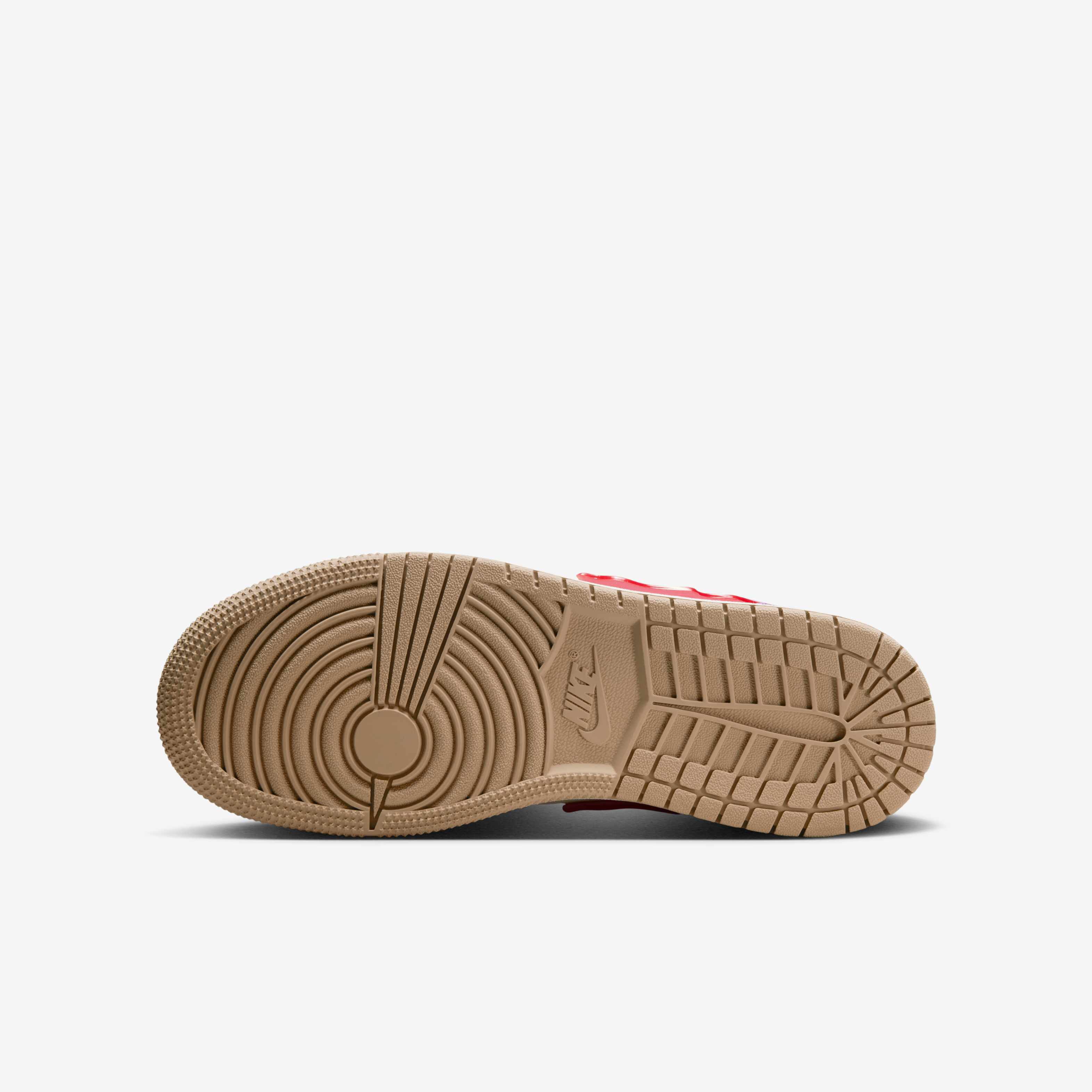 اير جوردن 1 لو اس اي image number 1