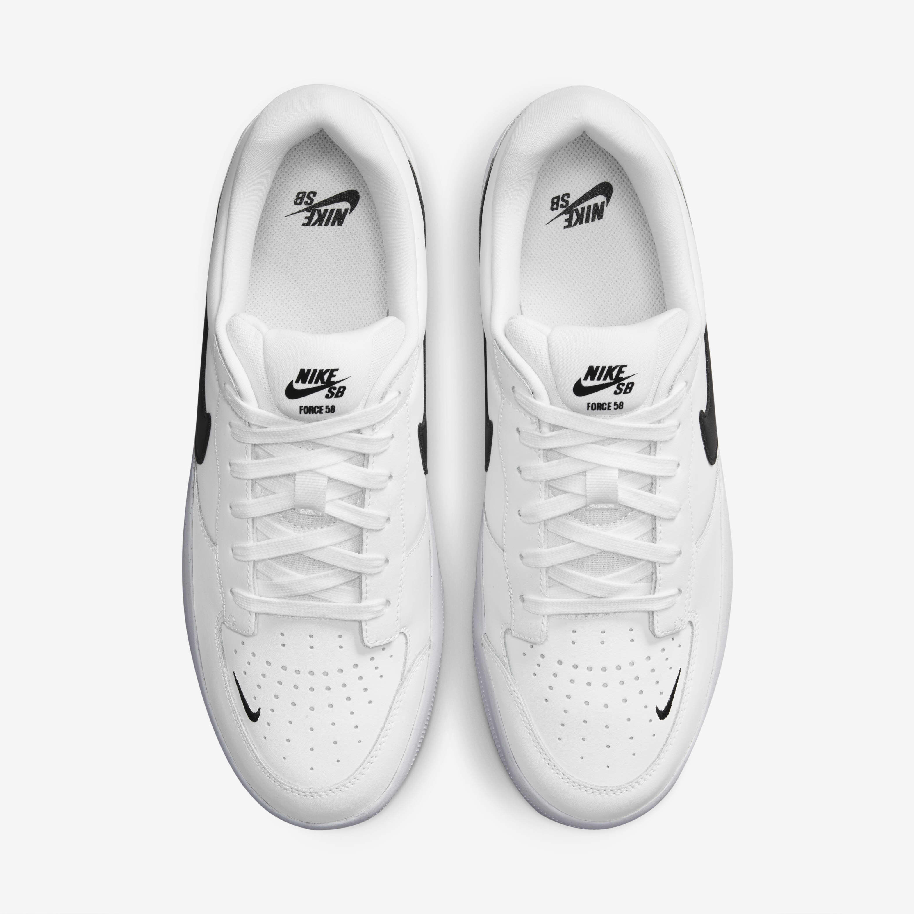 Buy Nike SB Force 58 Premium Skate Shoe Nike UAE Official