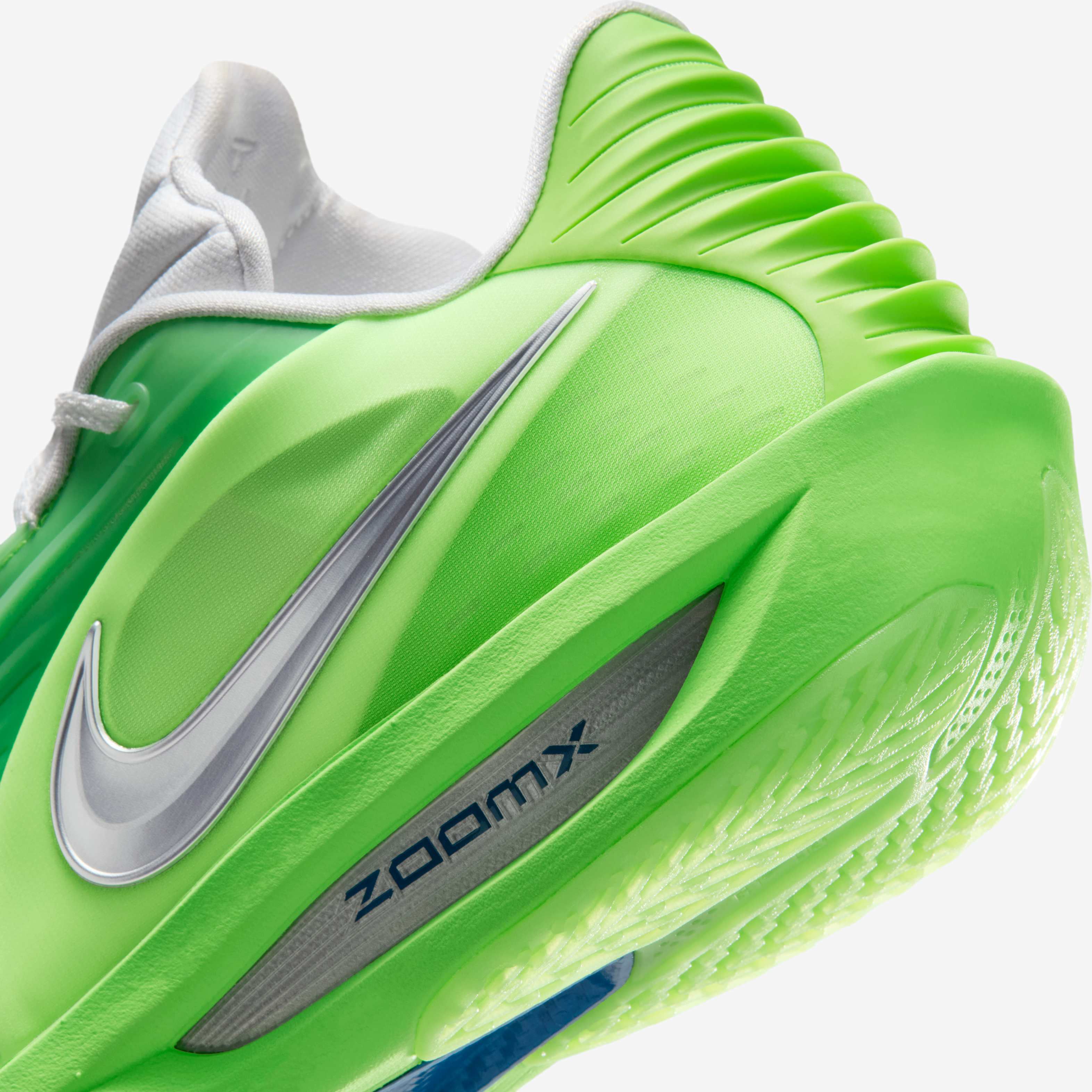 Nike G.T. Cut 3 Turbo image number 7