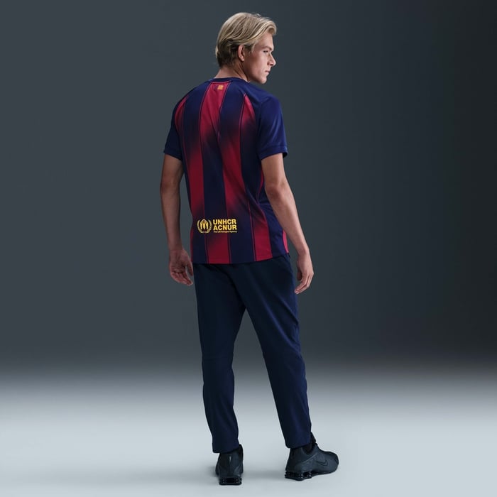 FC برشلونة 26/2025 ستيديوم الأساسي image number 4 FC برشلونة 26/2025 ستيديوم الأساسي image number 4