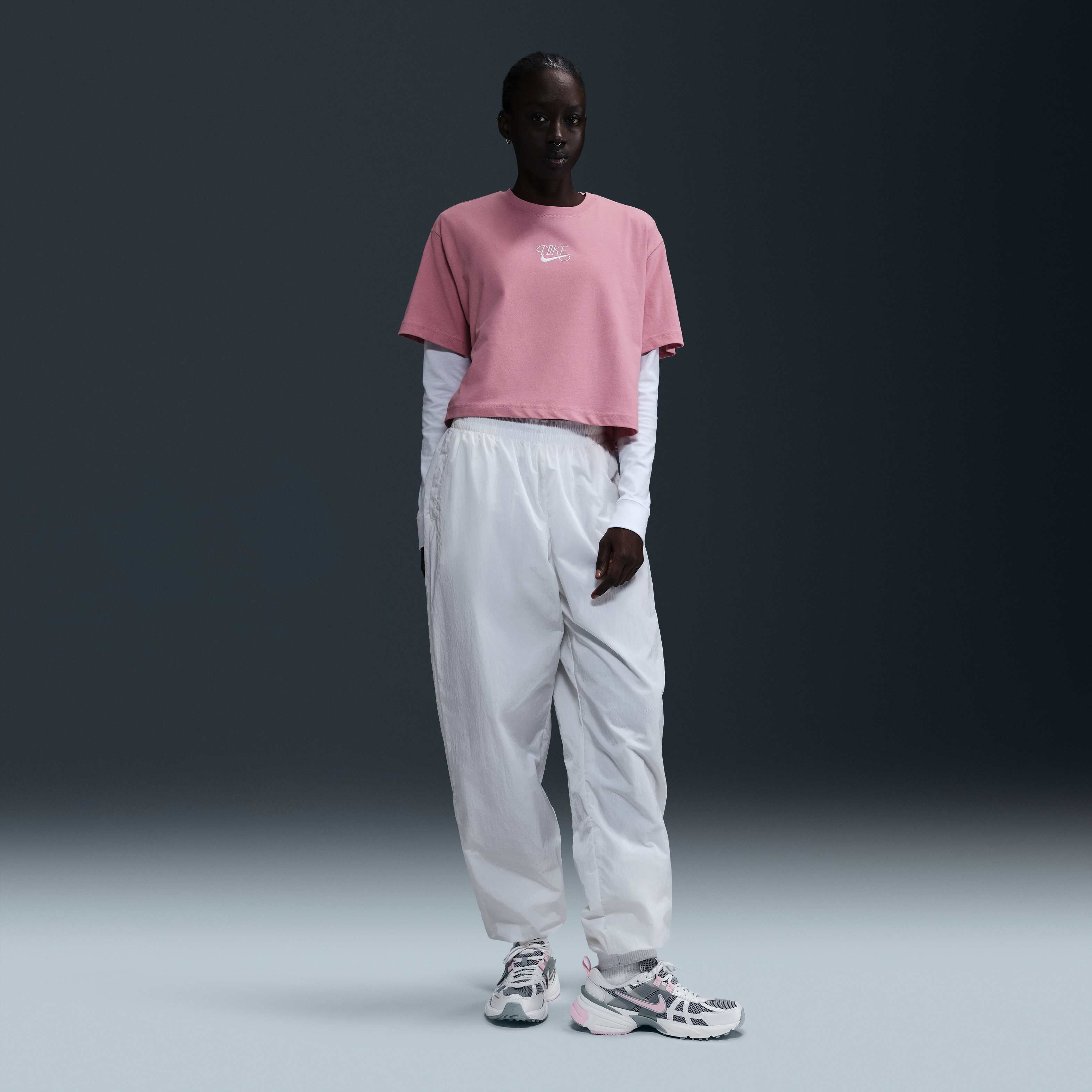 Nike Sportswear image number 3