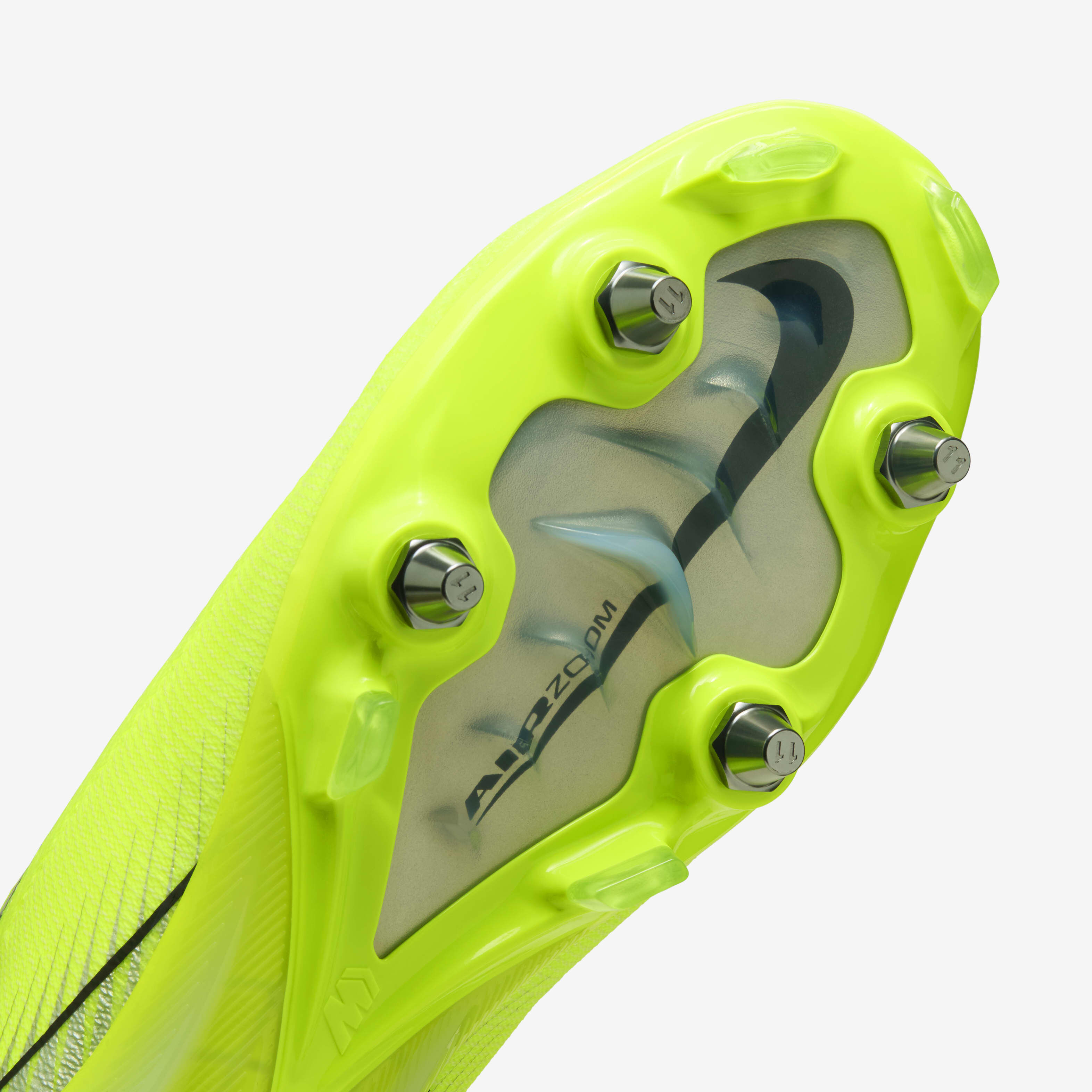 Nike Mercurial Superfly 10 Elite image number 6