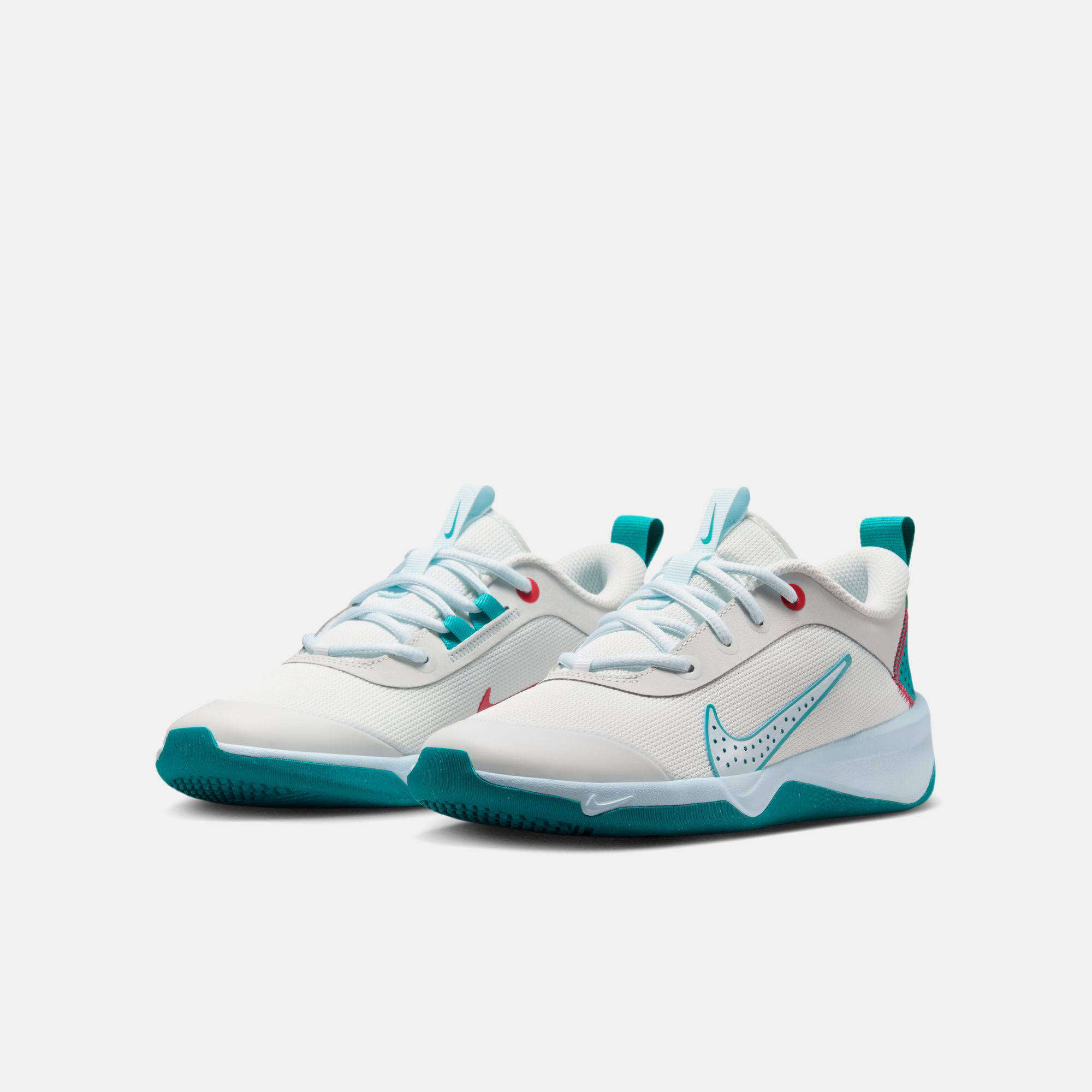 Nike Omni Multi-Court image number 2
