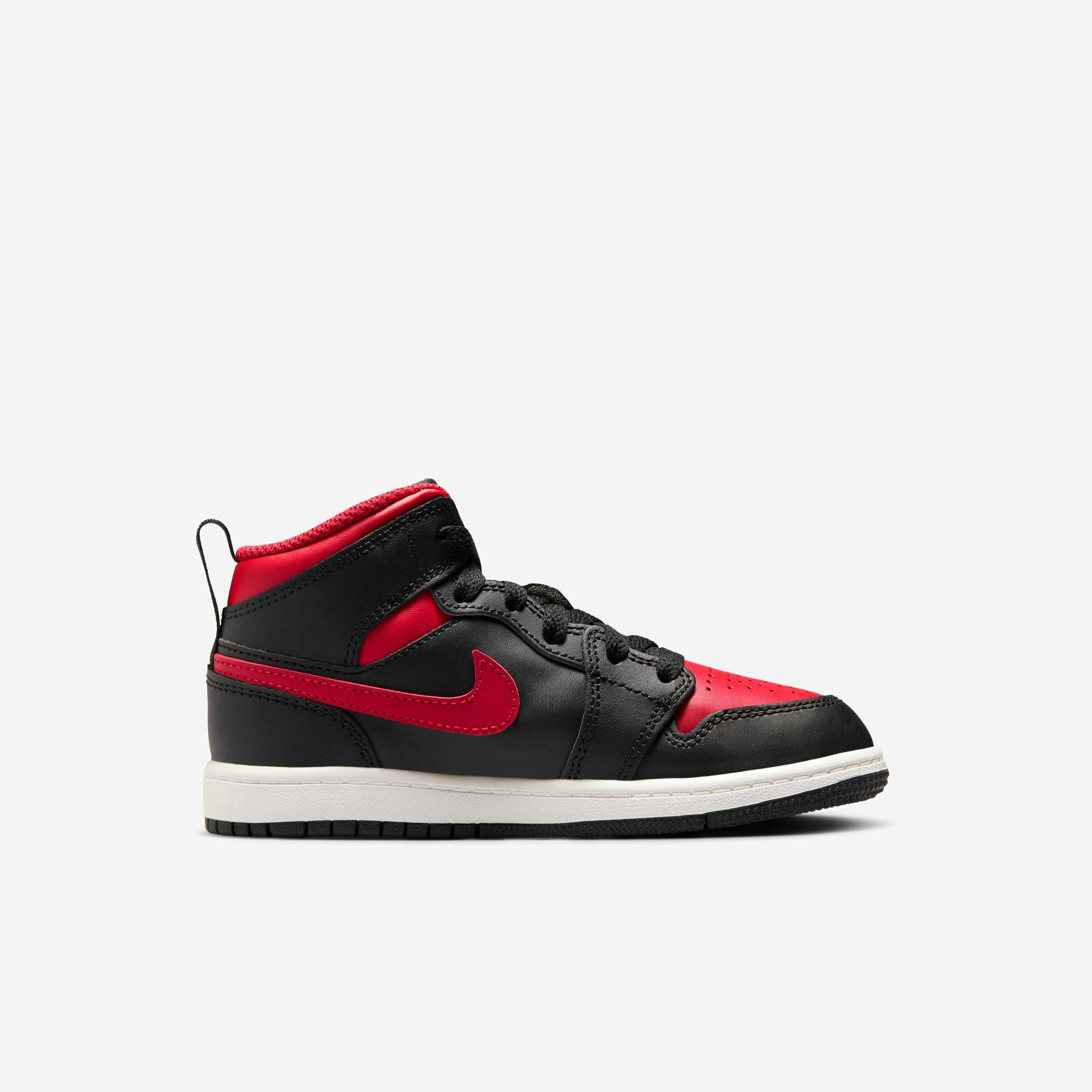 Jordan 1 Mid image number 2
