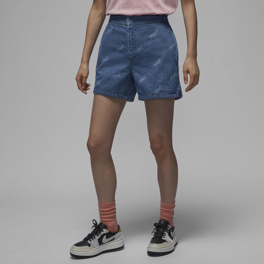 Shorts-Jordan, Jordan, Women's Shorts