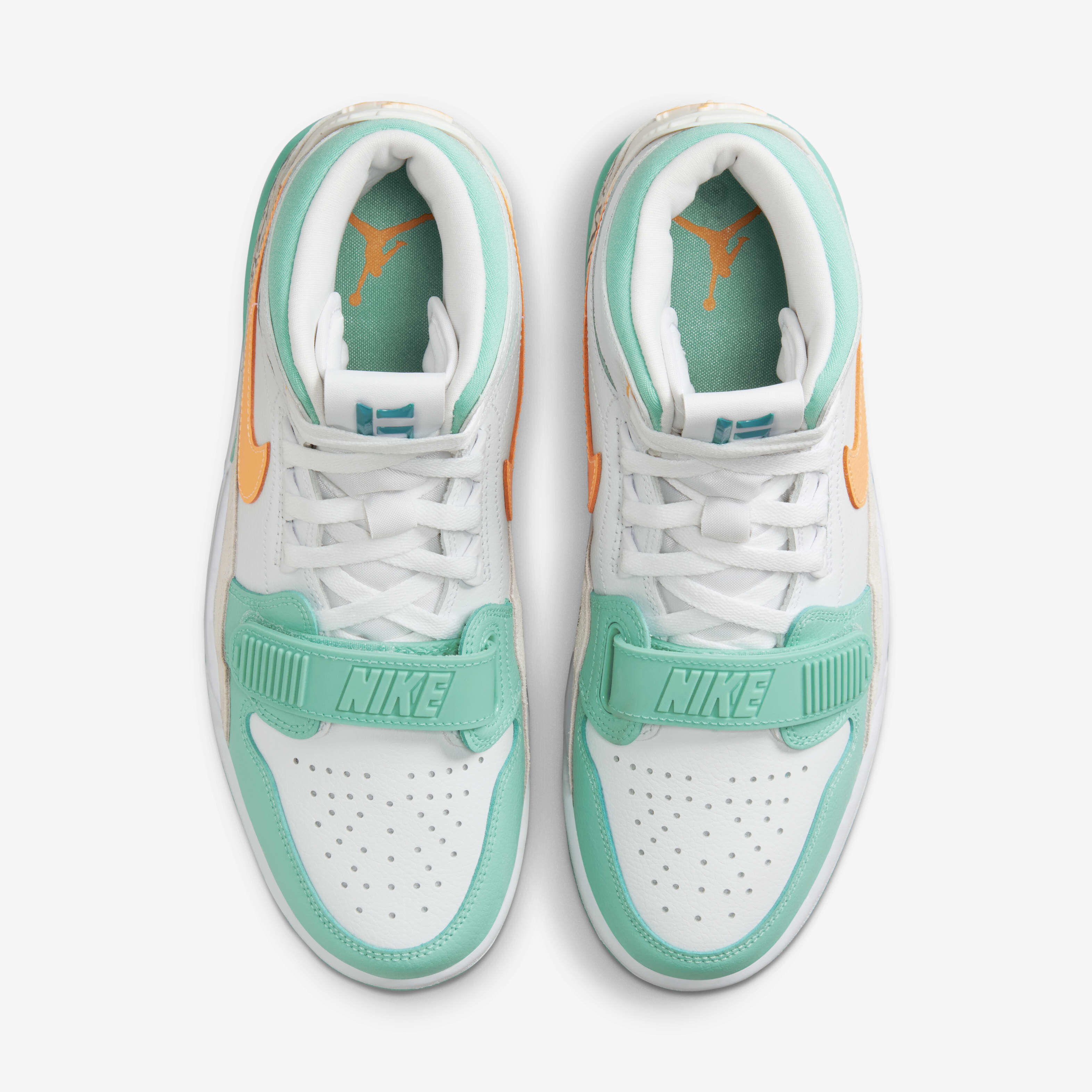 اير جوردن ليجاسي 312 image number 3