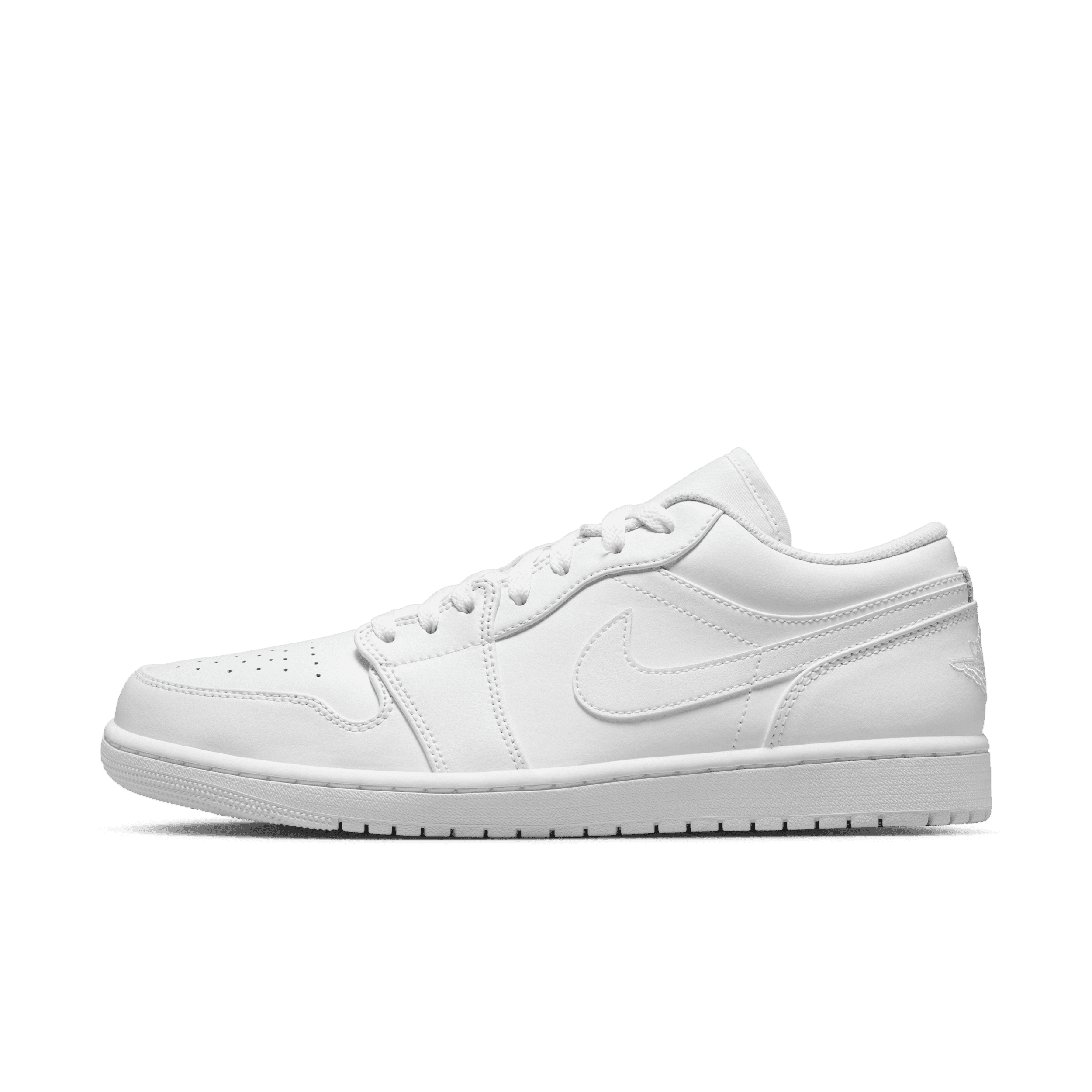 Buy Air Jordan 1 Low Men's Shoes Nike UAE Official