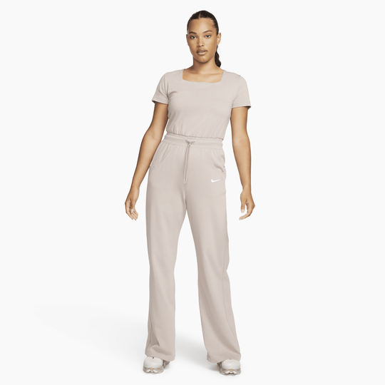 Nike sales sportswear jumpsuit