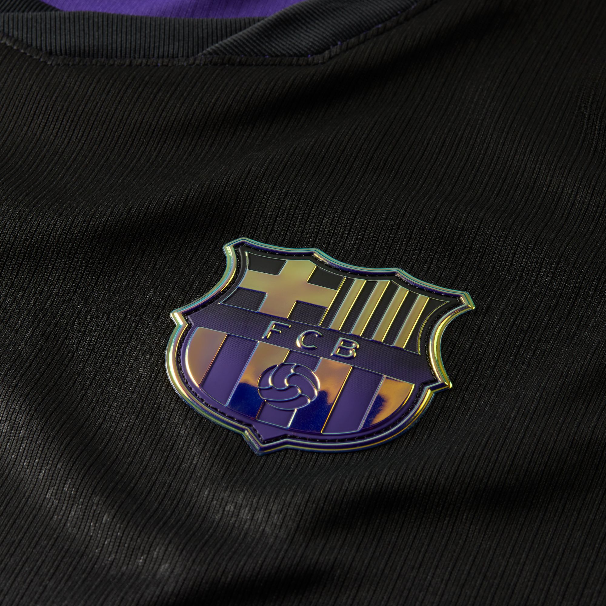 F.C. Barcelona 2026/27 Stadium Away image number 4