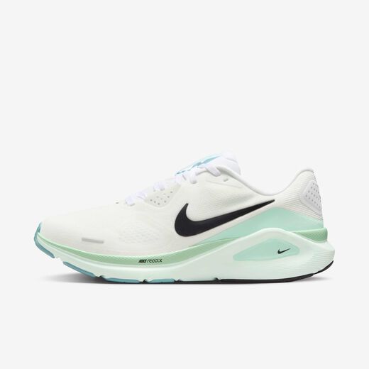 Road-Nike, Nike Structure 26, Women's Road Running Shoes