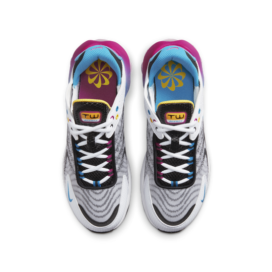 Kids air max deals deluxe