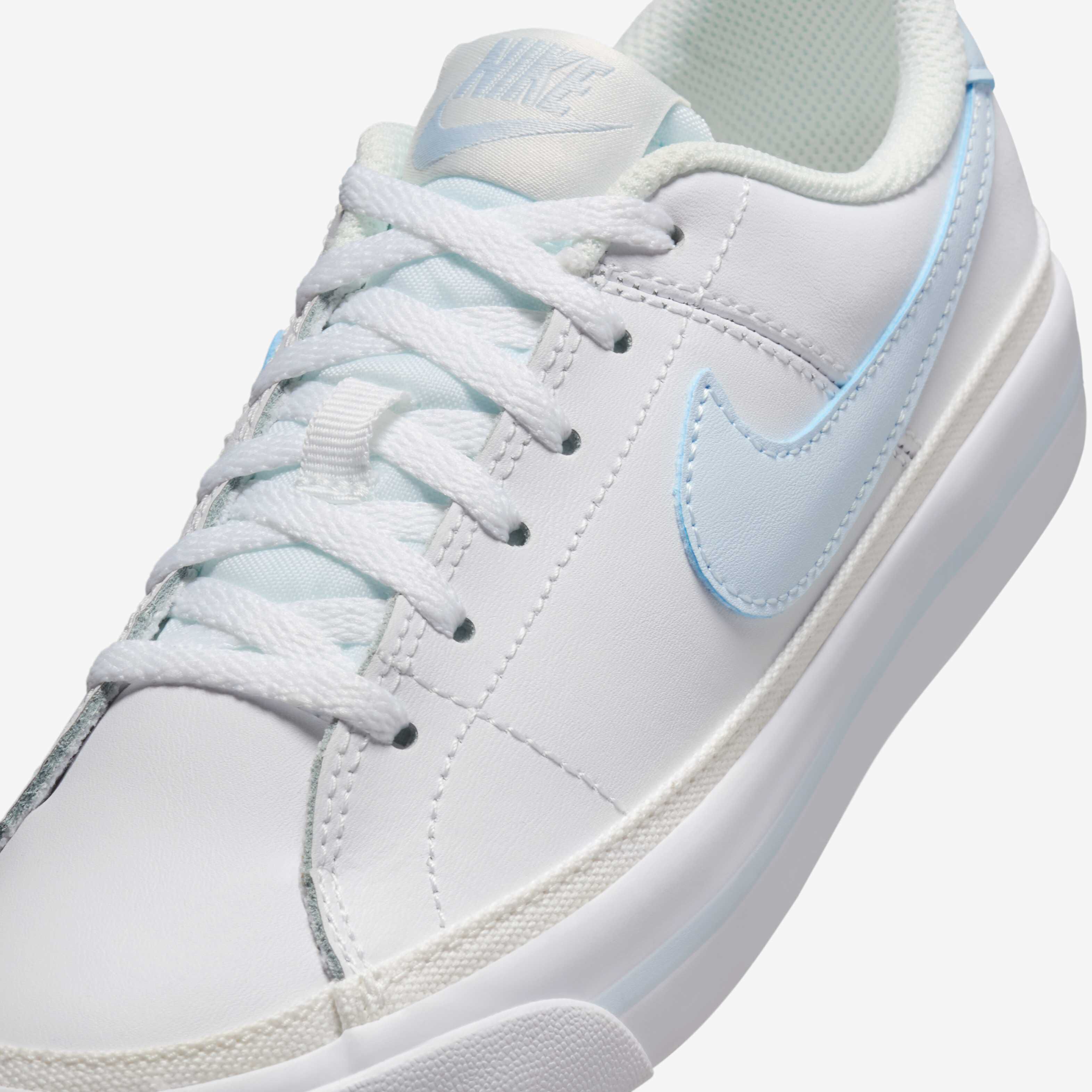 NikeCourt Legacy image number 6