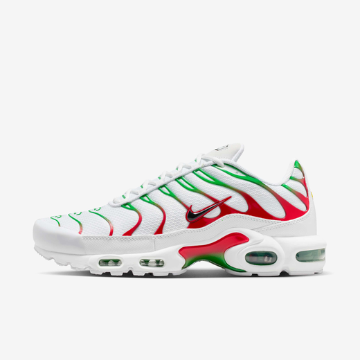 Air Max Plus-Nike, Nike Air Max Plus, Men's Shoes