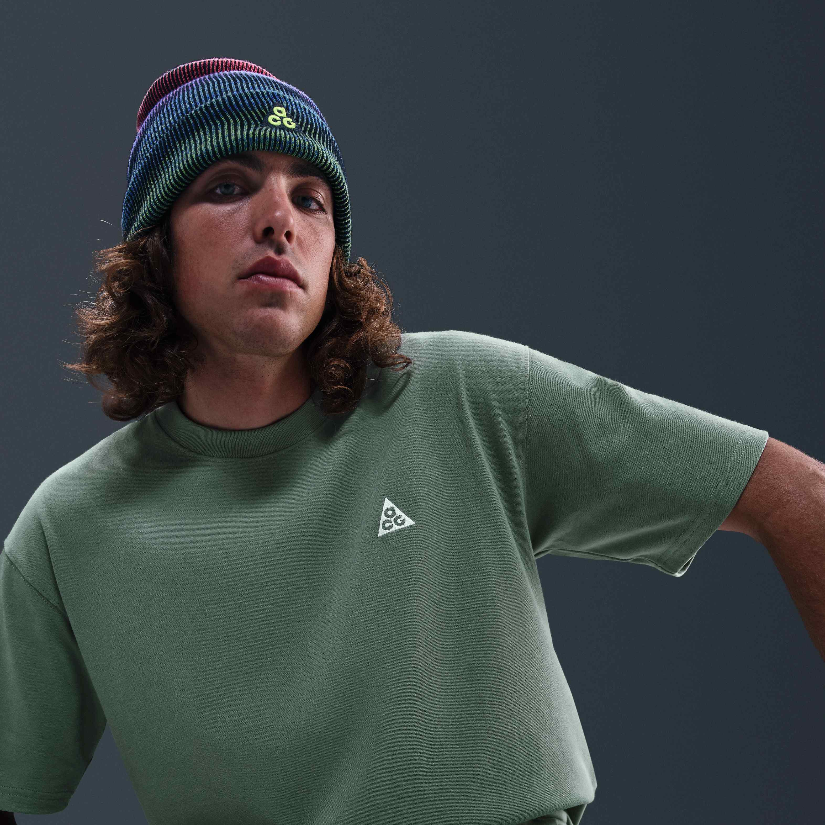 نايكي ايه سي جي image number 2