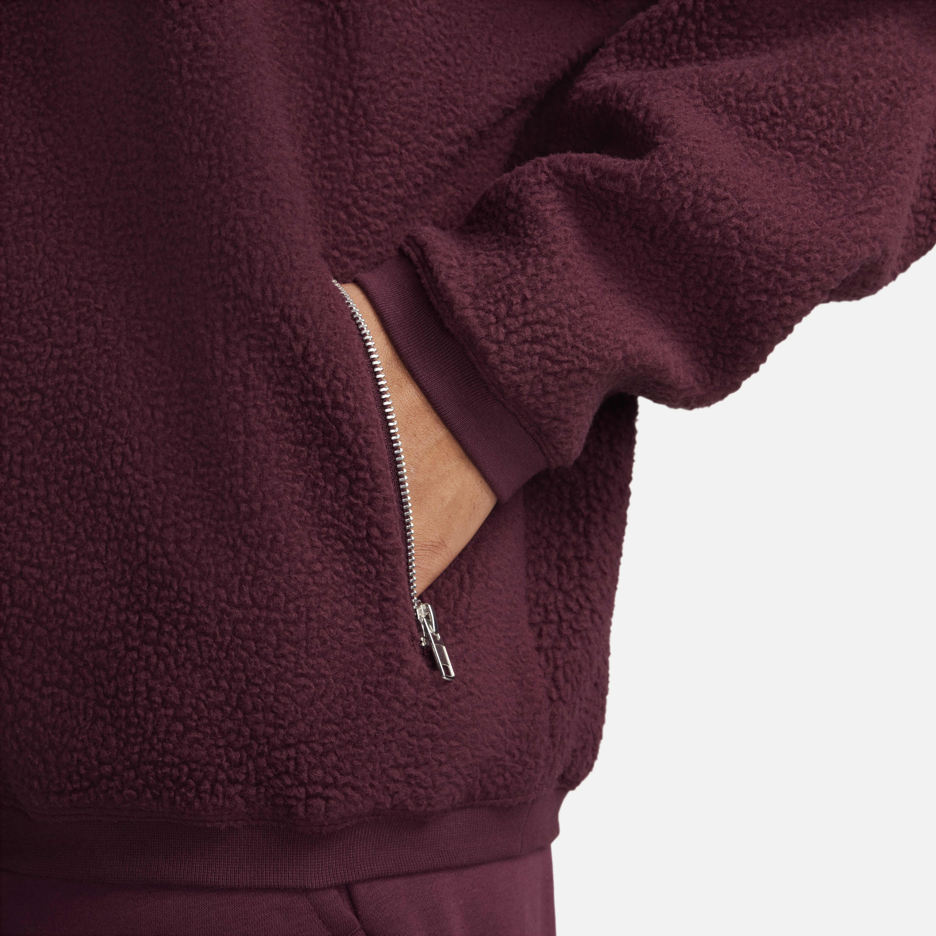 Nike Club Fleece image number 4