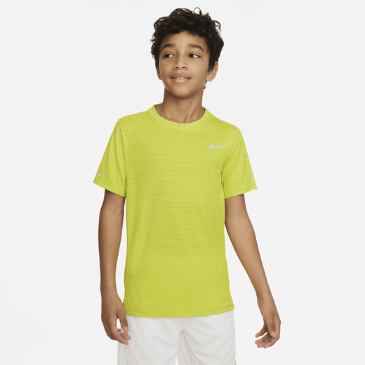 Slim fit discount nike shirt