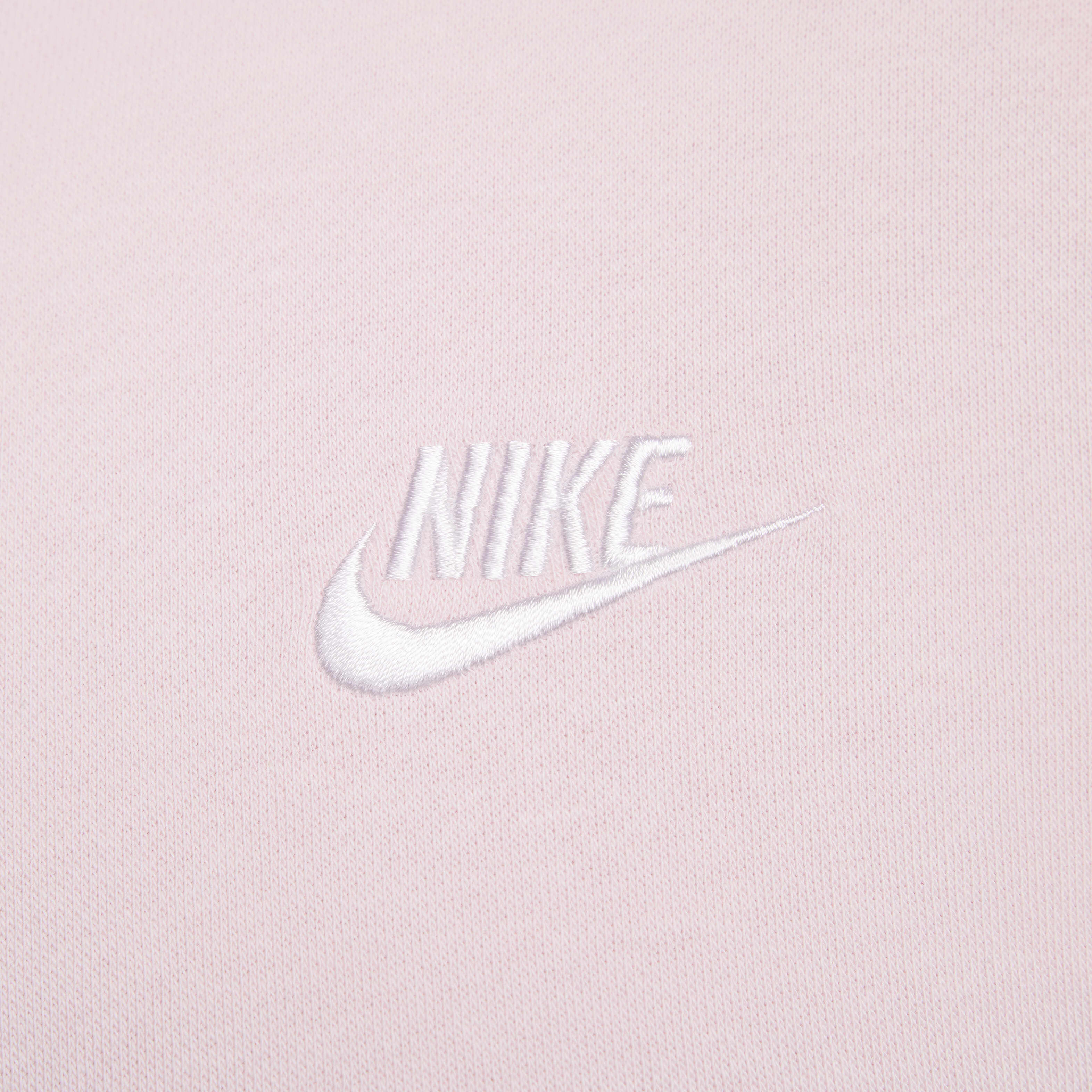 نايكي سبورتسوير كلوب فليس image number 8