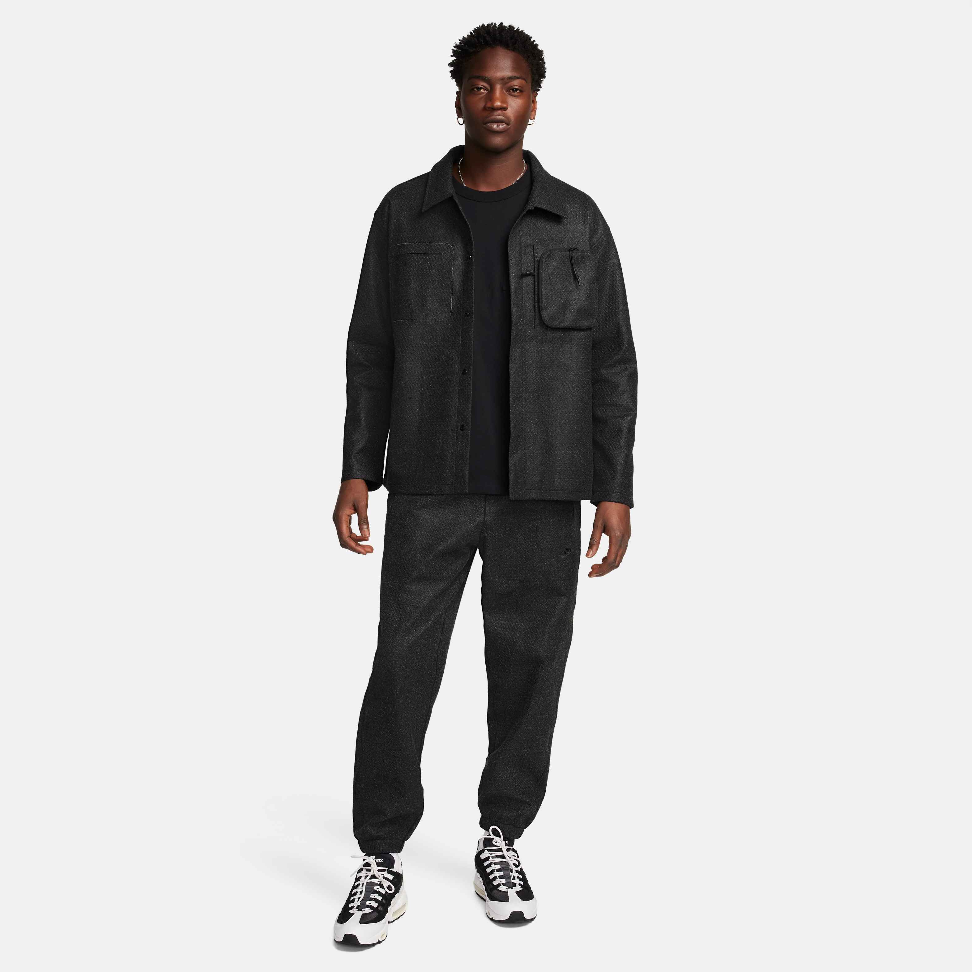 Nike Forward Workwear Jacket image number 8