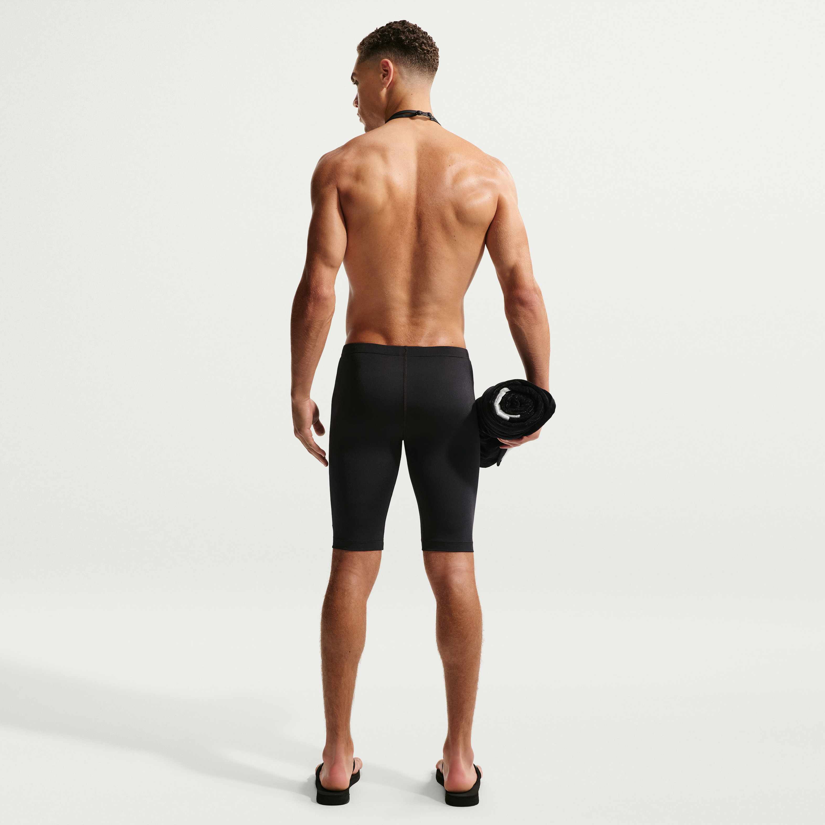 Nike Swim HydraStrong Essential image number 4