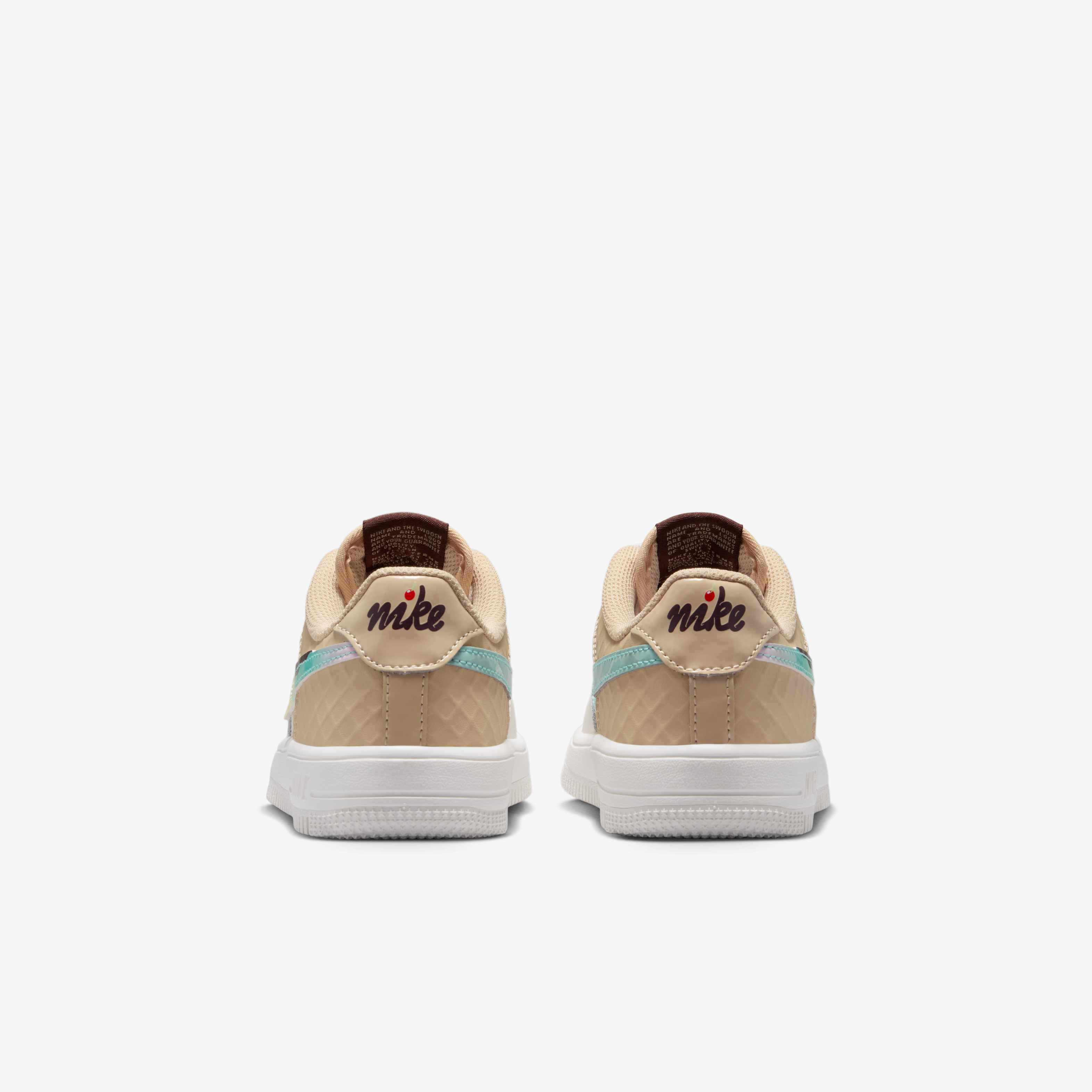 Nike Force 1 Low image number 5