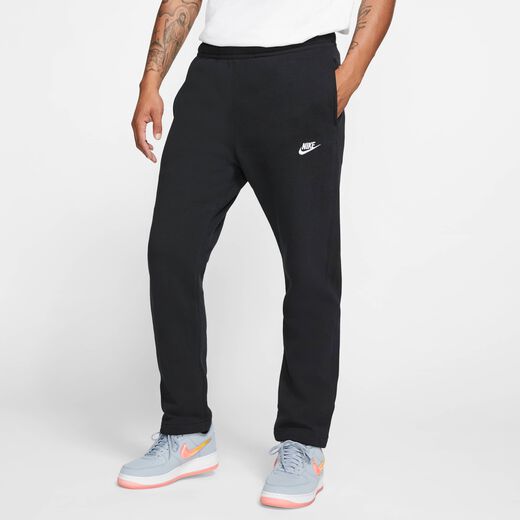 Trousers & Tights-Nike, Nike Sportswear Club Fleece, Men's Trousers