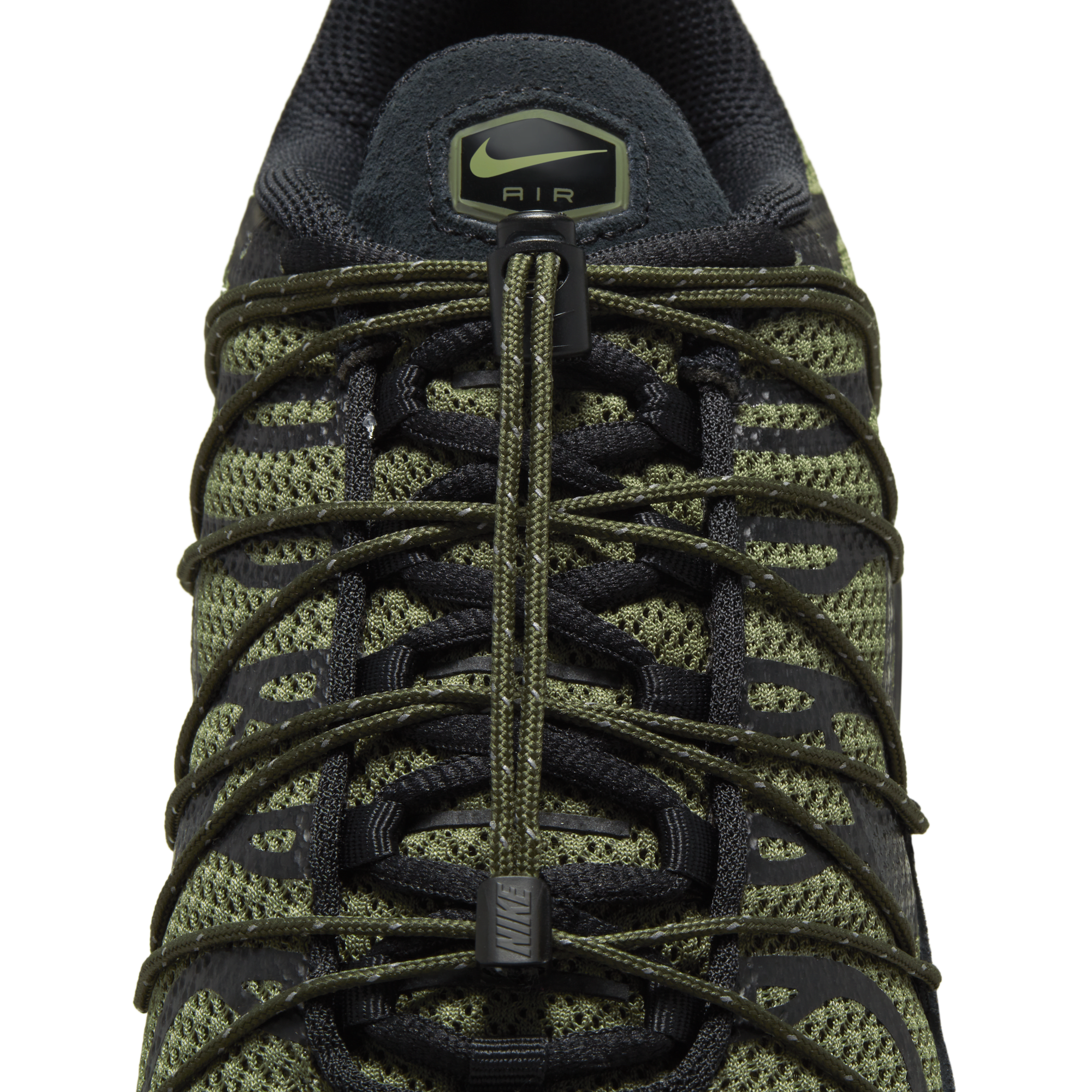 Nike tuned deals 1 jacquard olive