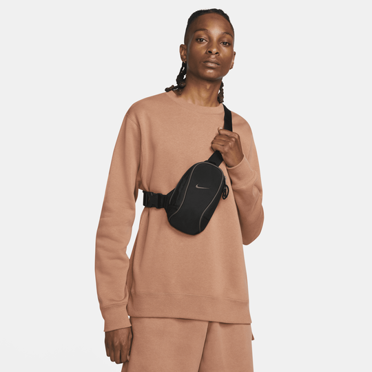 Nike men's over the 2025 shoulder bag